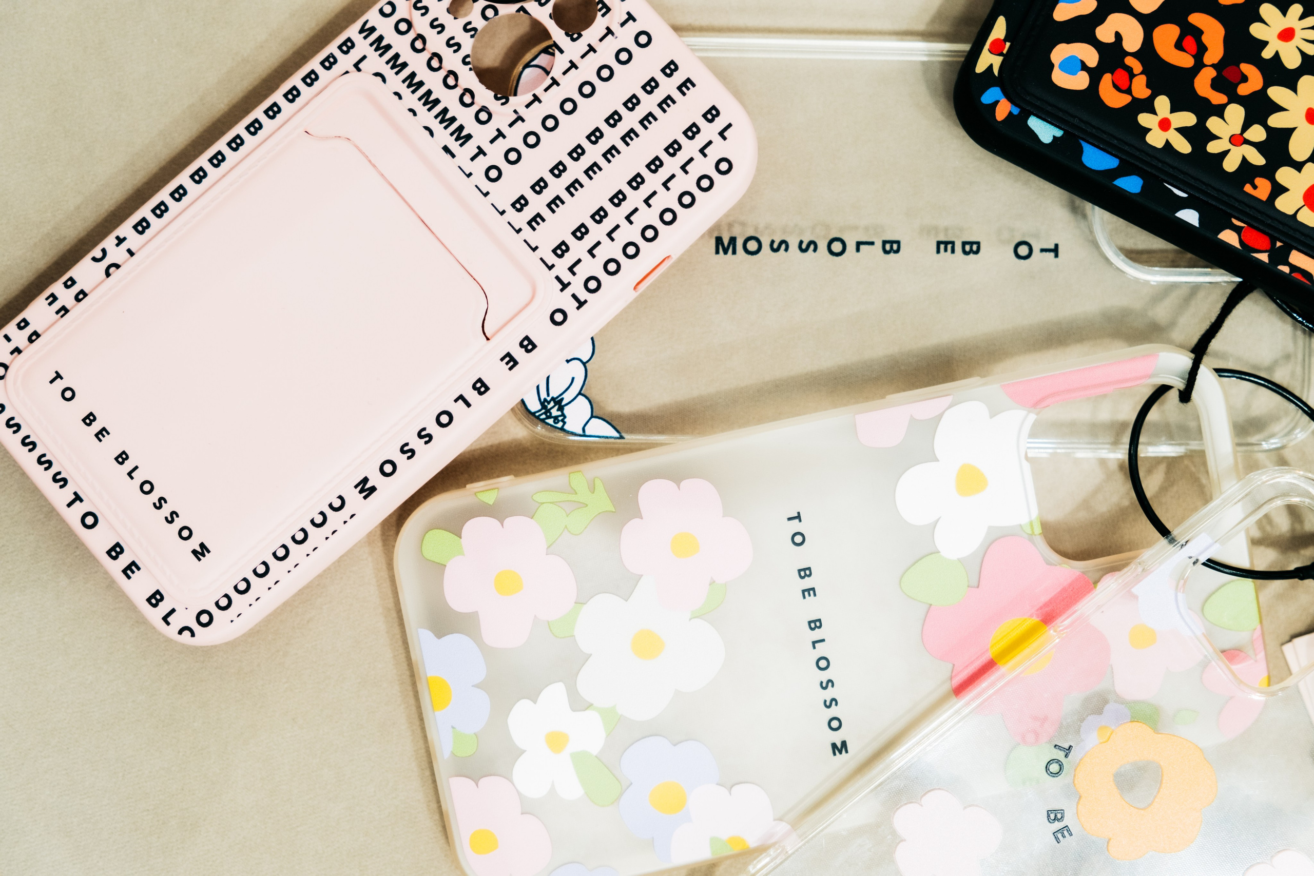 TO BE BLOSSOM. Фотограф Астафьева Мария