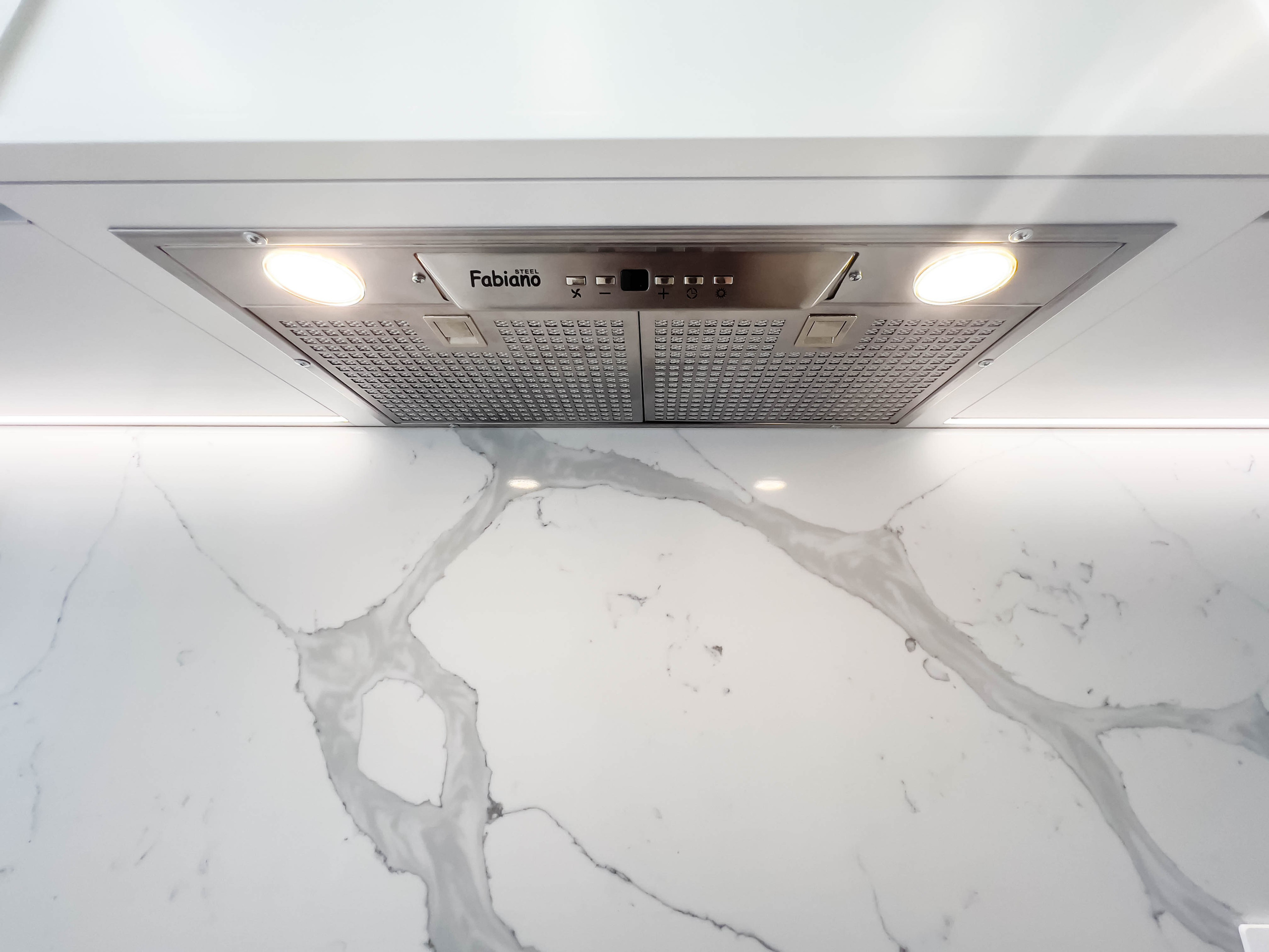 Flat. Fotograf Dmitrii Donets