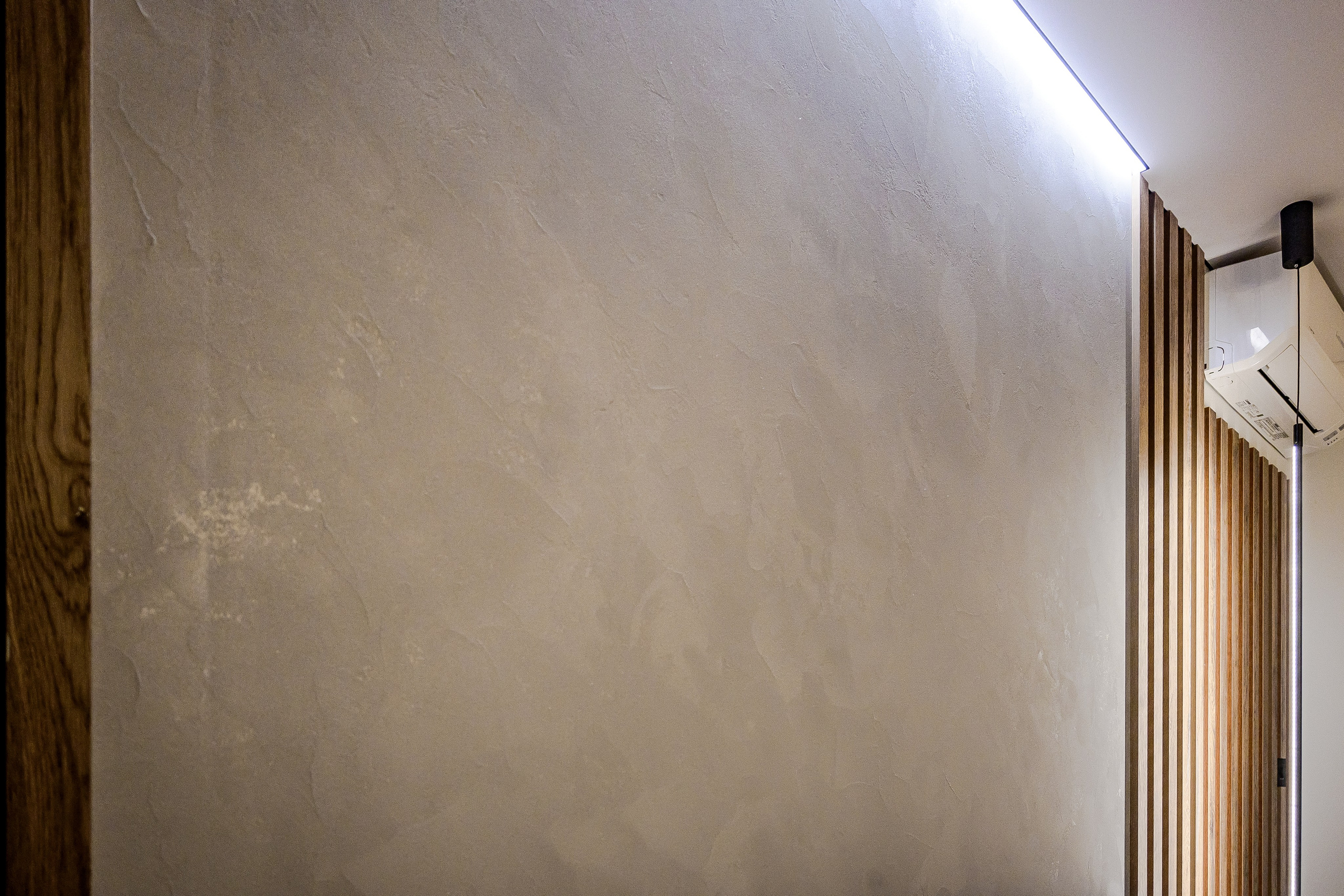 Flat. Fotograf Dmitrii Donets