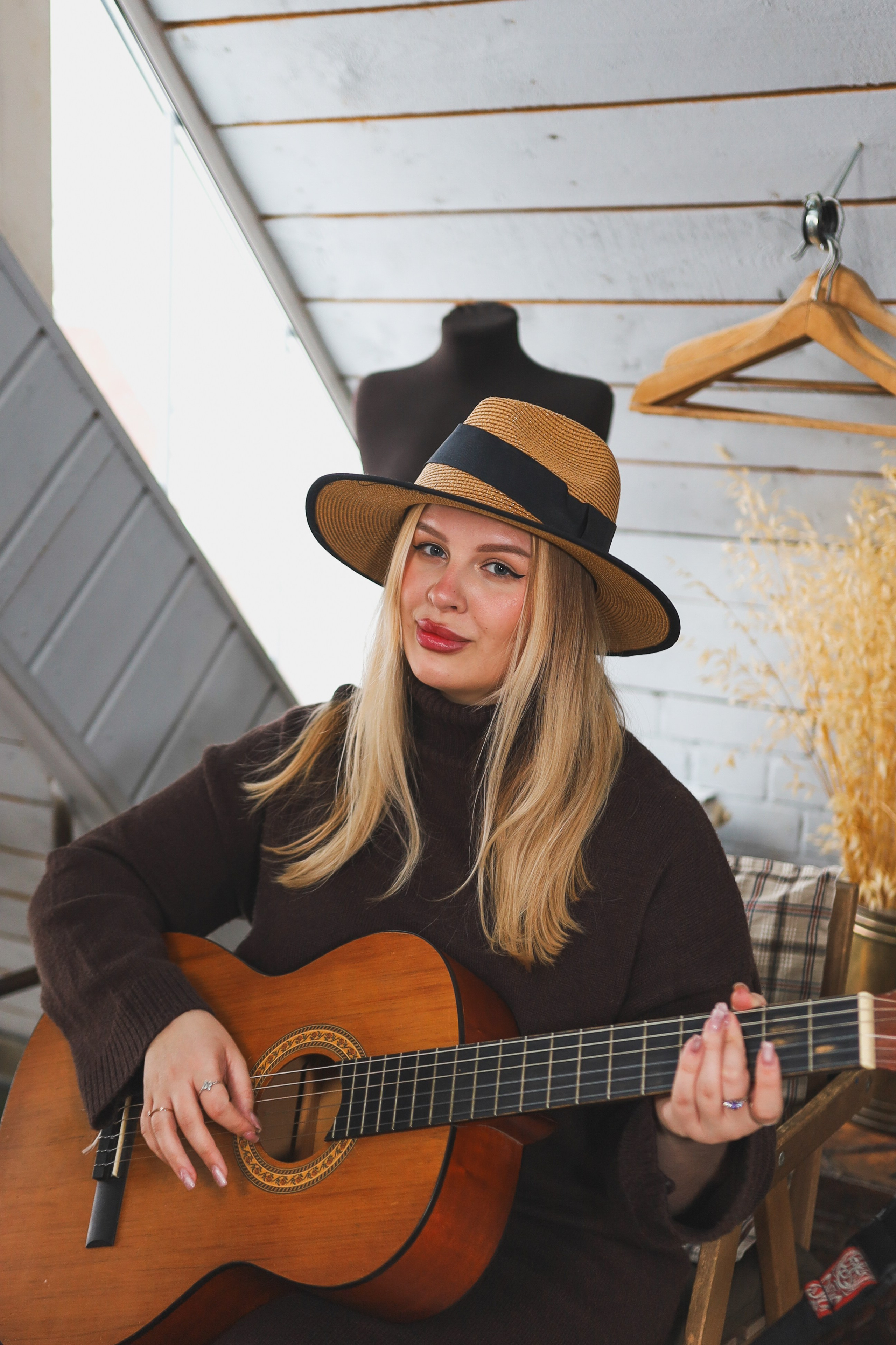 Студийные фотосессии. Слава Лерина. Фотограф. Ростов-на-Дону