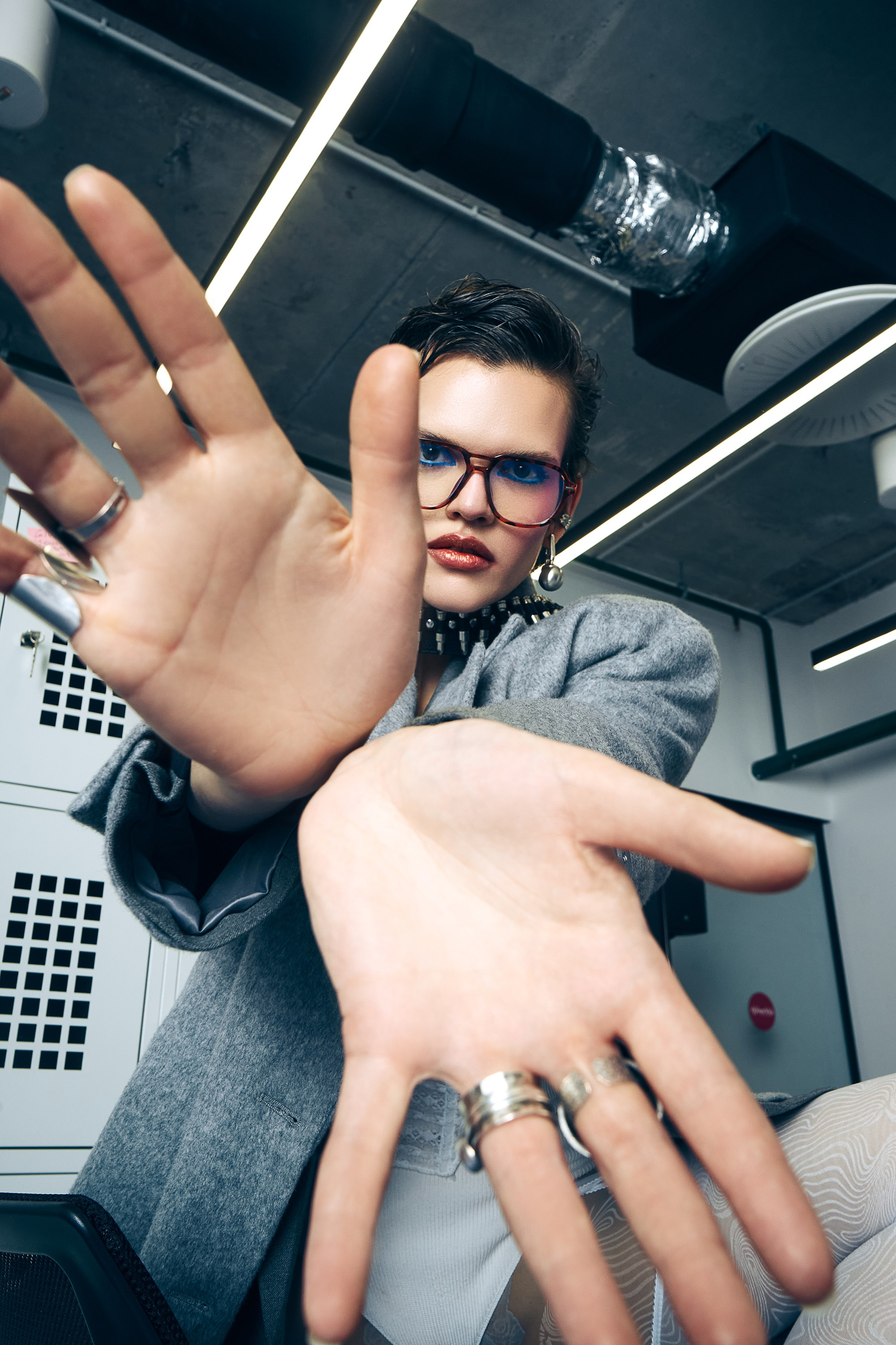 Varya. Фотограф Иван Каракулов