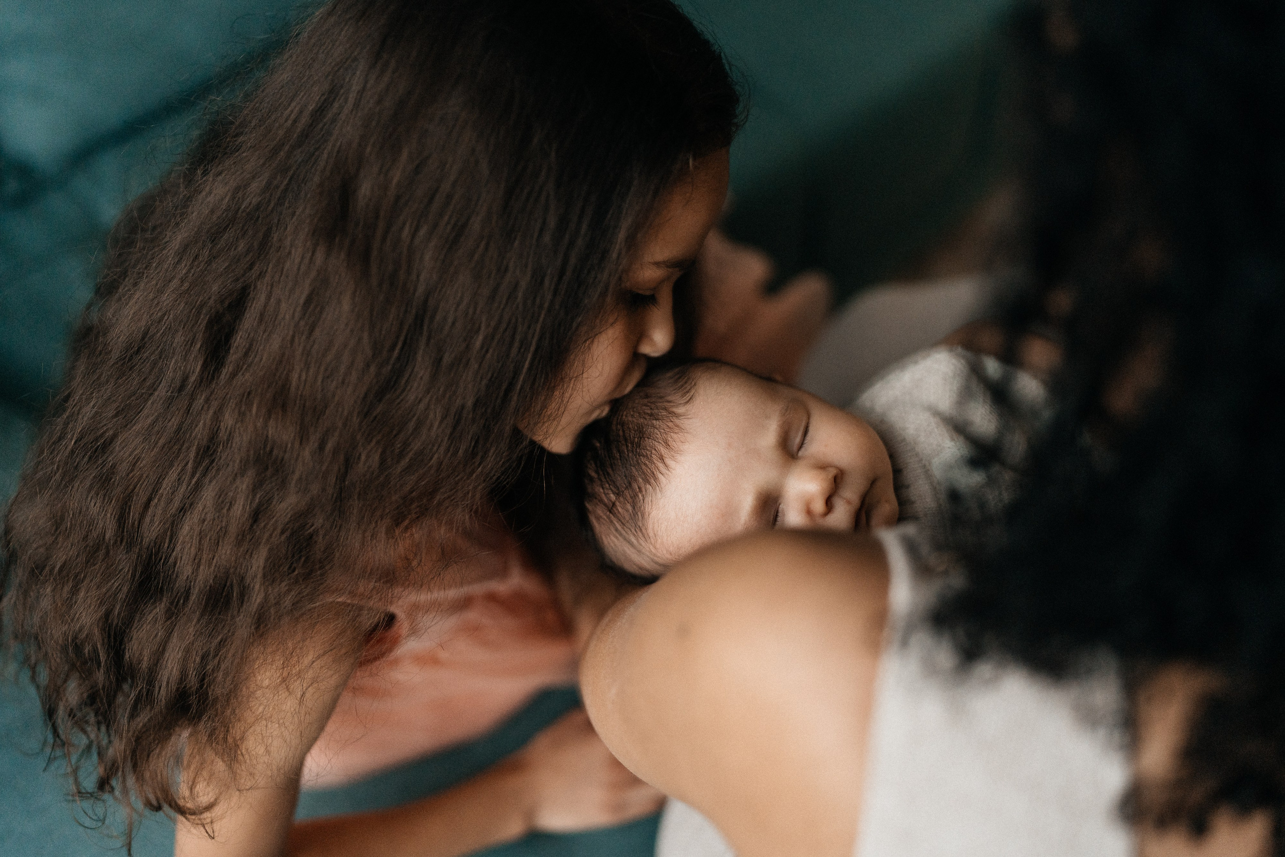 +1 сердечко в доме. Семейный фотограф в Санкт-Петербурге Виталия Белова