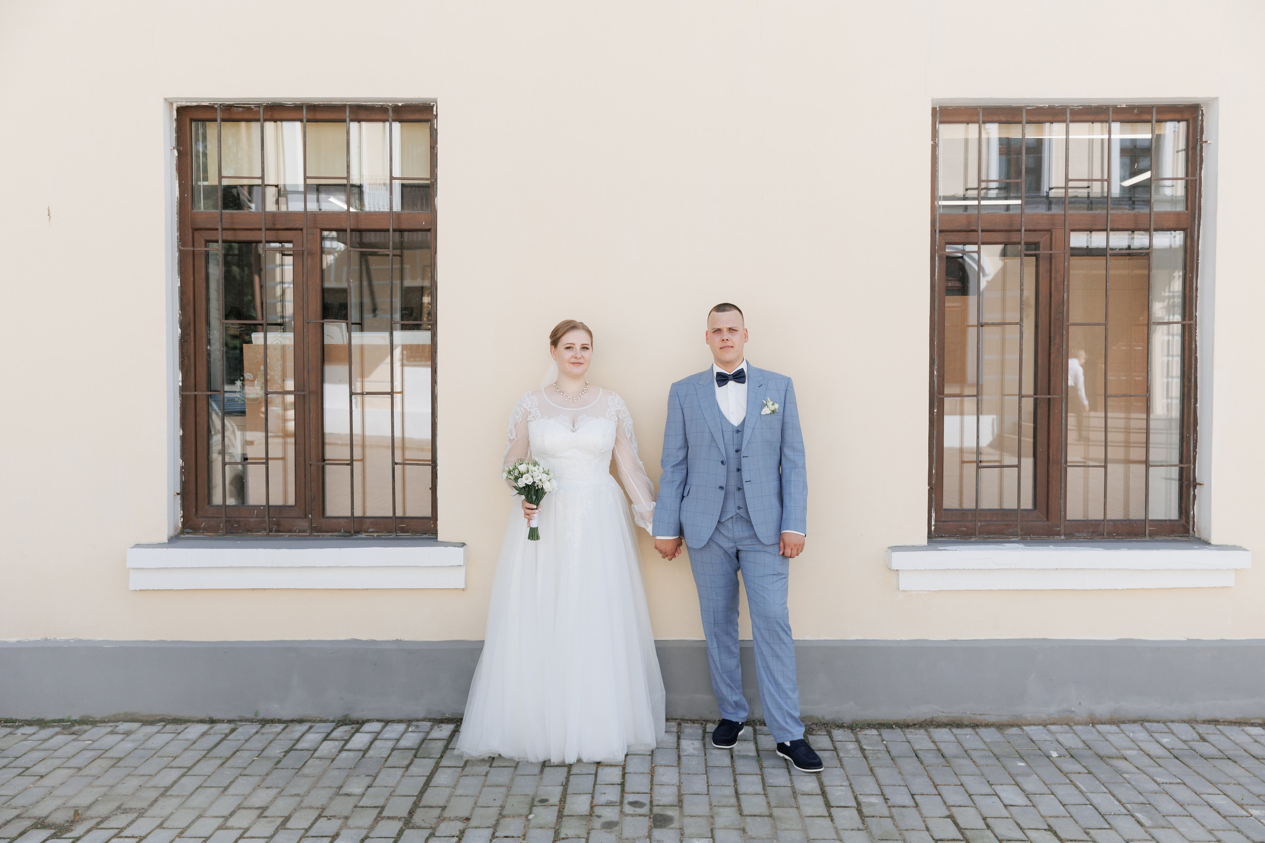 Свадьба. Свадебный и семейный фотограф в Твери и Тверской области