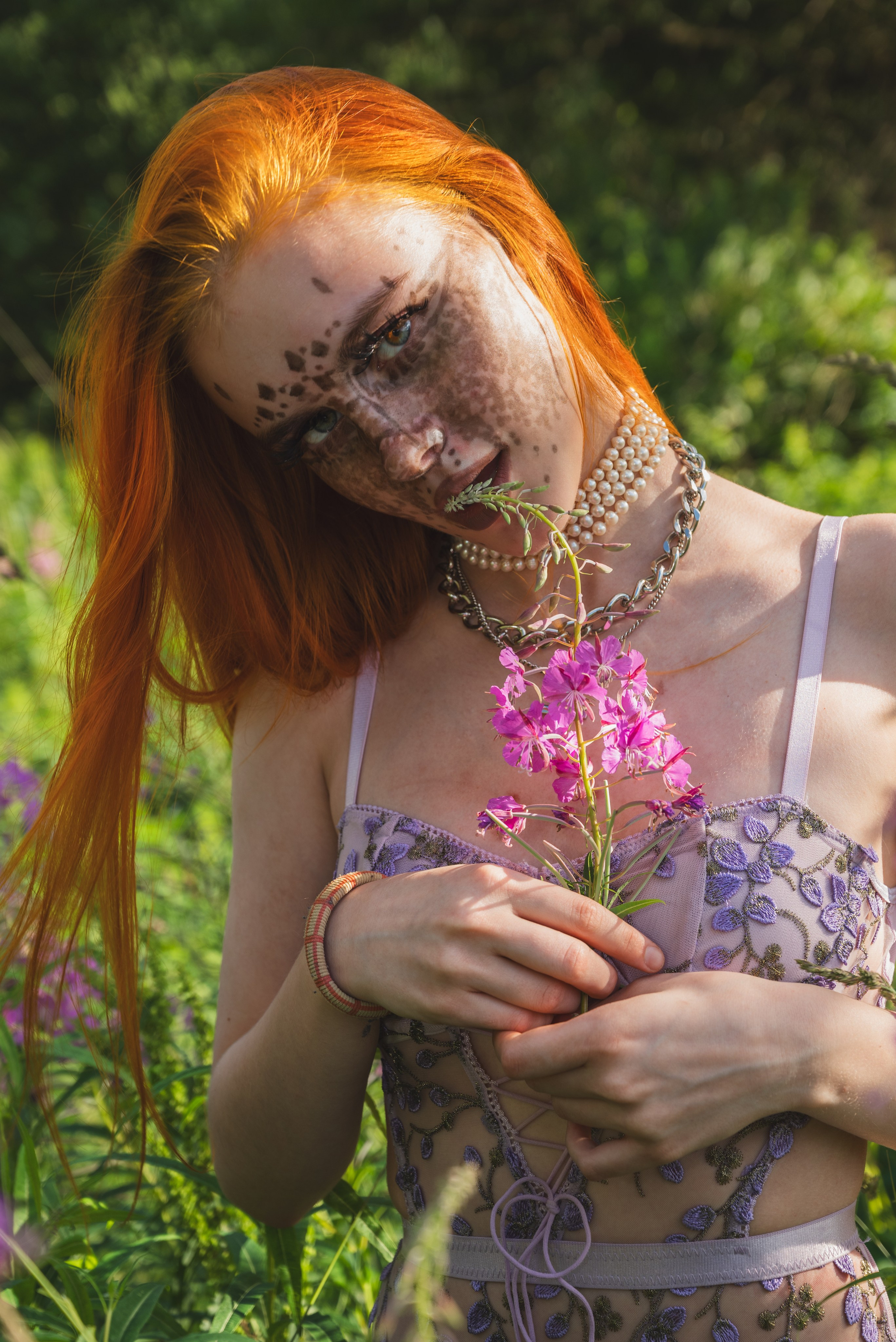 Женский портрет. MrADA fotografer