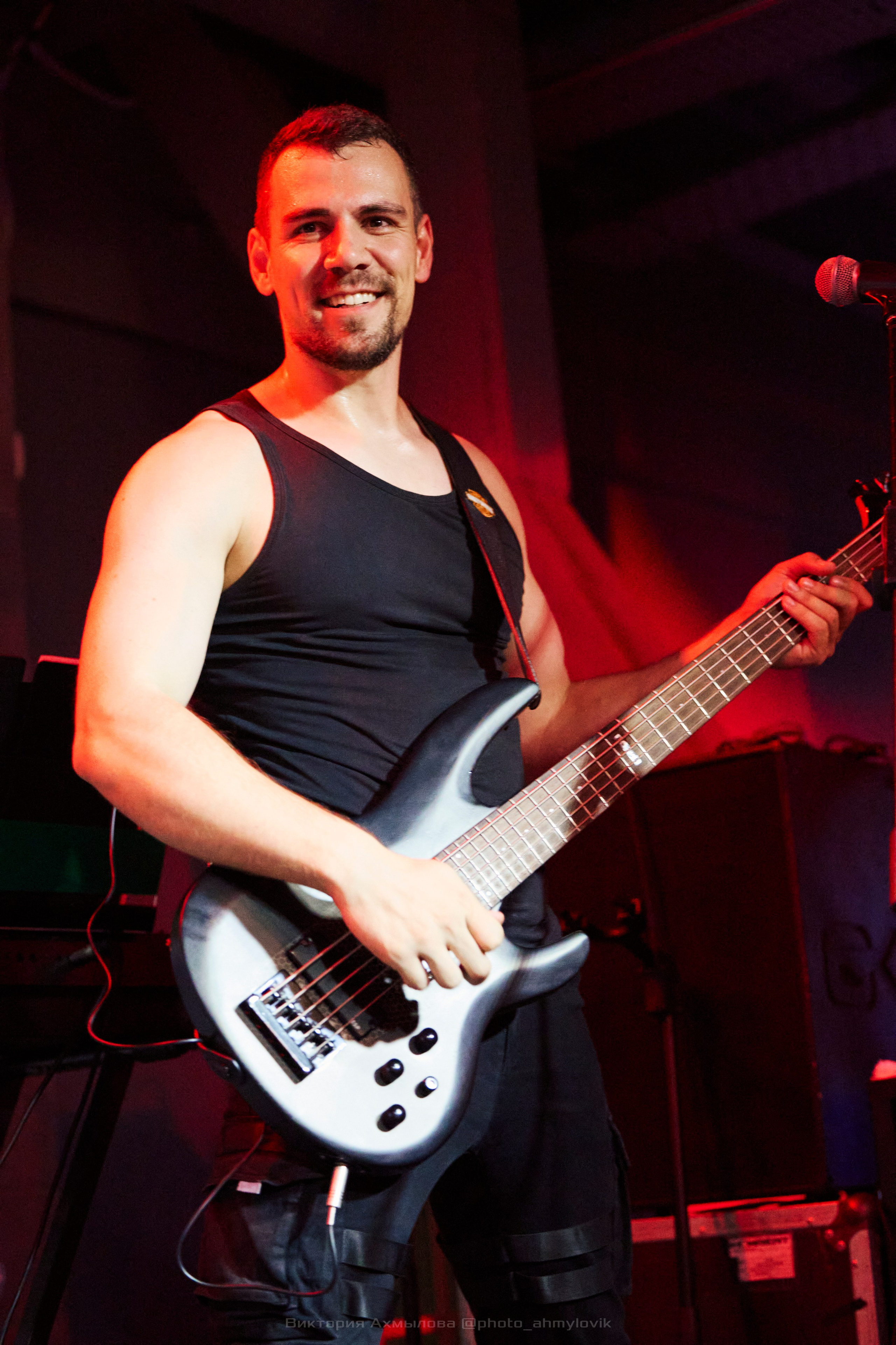 29.08.2024 НШБ Техника без опасности. Виктория Ахмылова. Фотограф в Москве