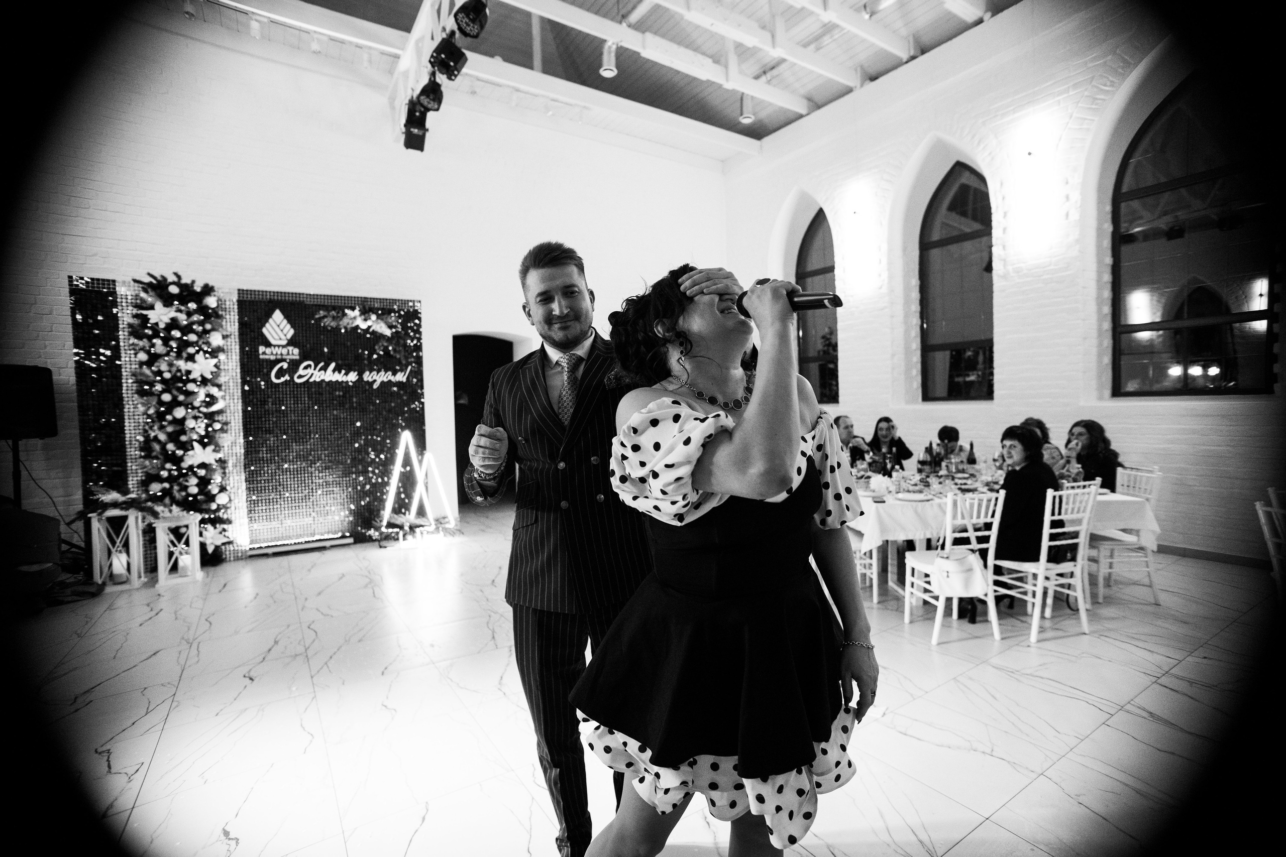 Корпоратив КАТойл-Дриллинг. Фотограф в Самаре Иван Булатов