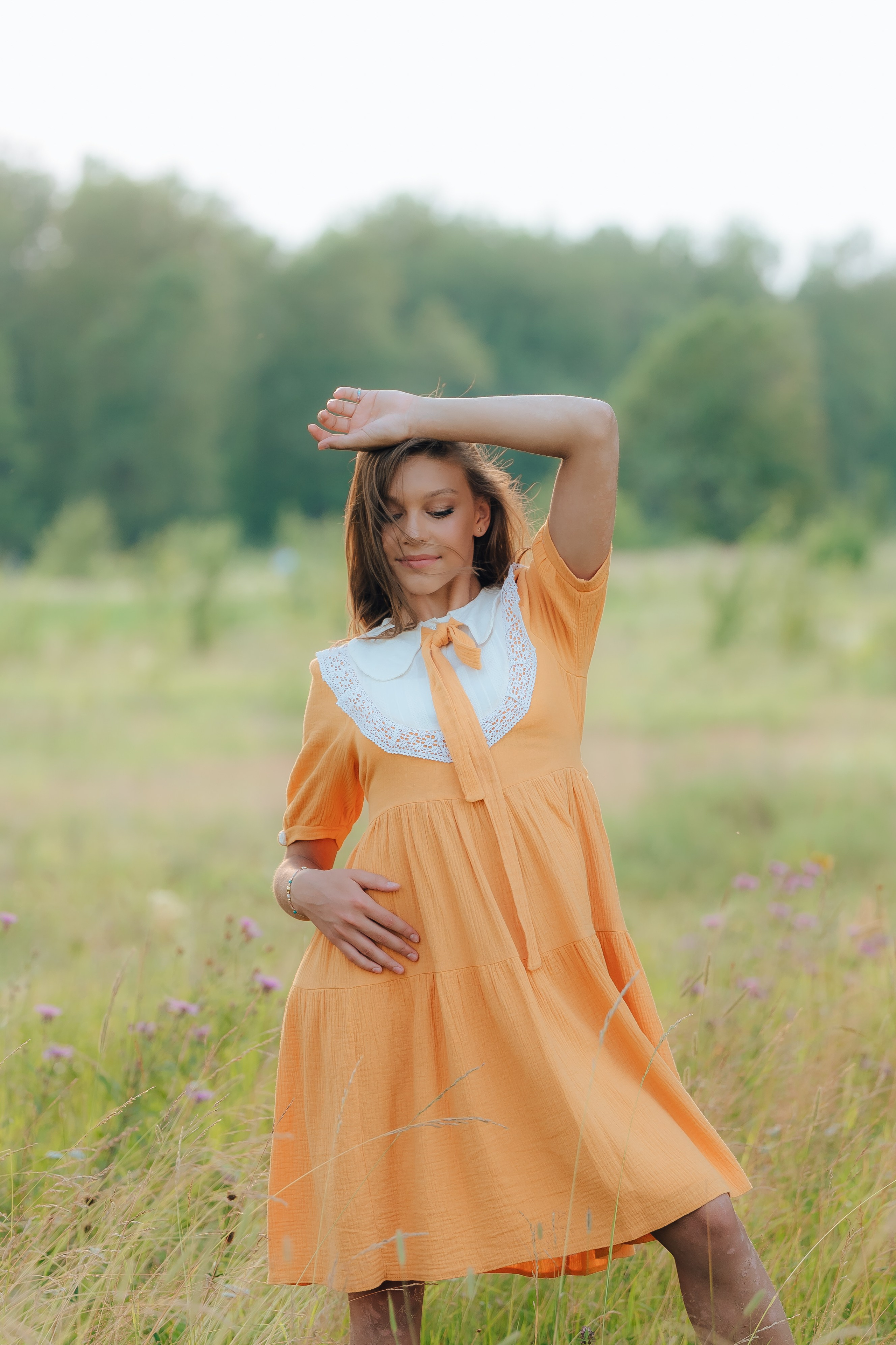 Нежнее нежного. Детский и семейный фотограф Катерина Мишина