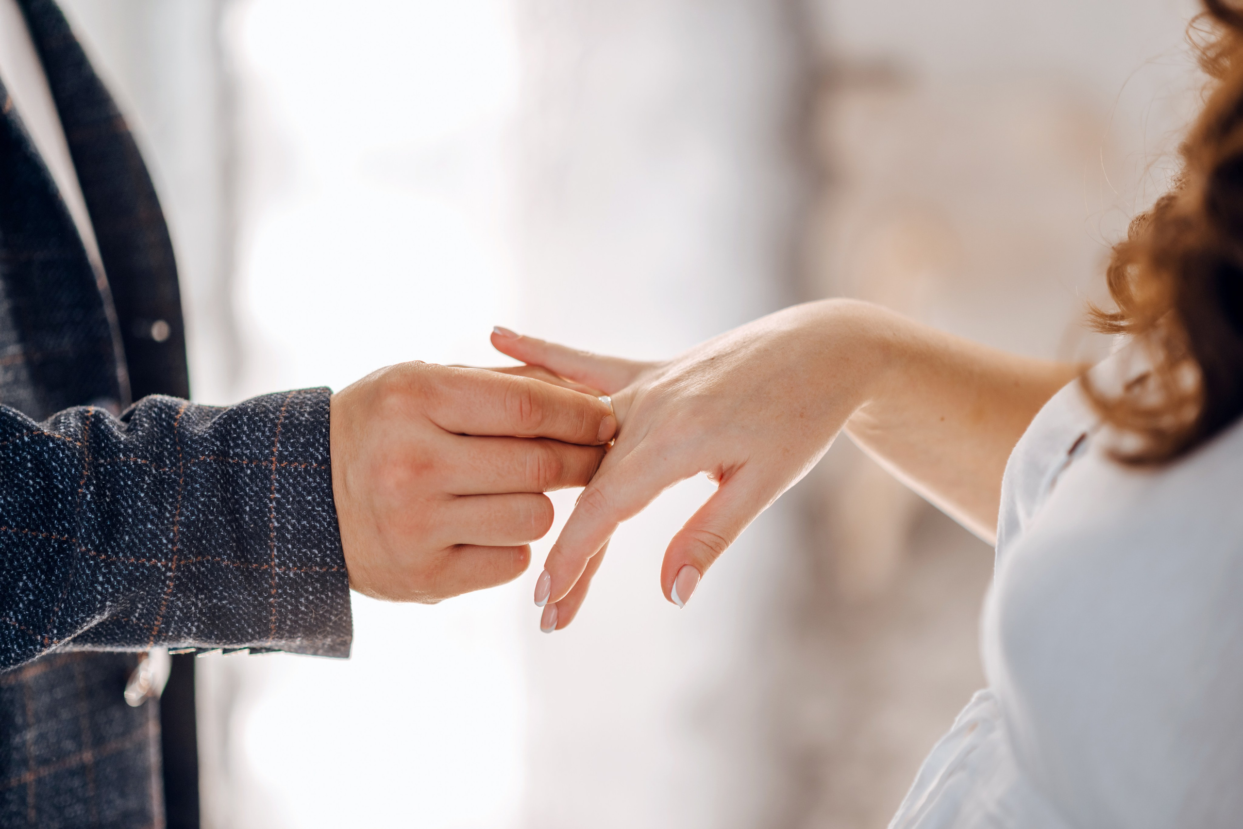 Марина и Антон. Детский и семейный фотограф Катерина Мишина