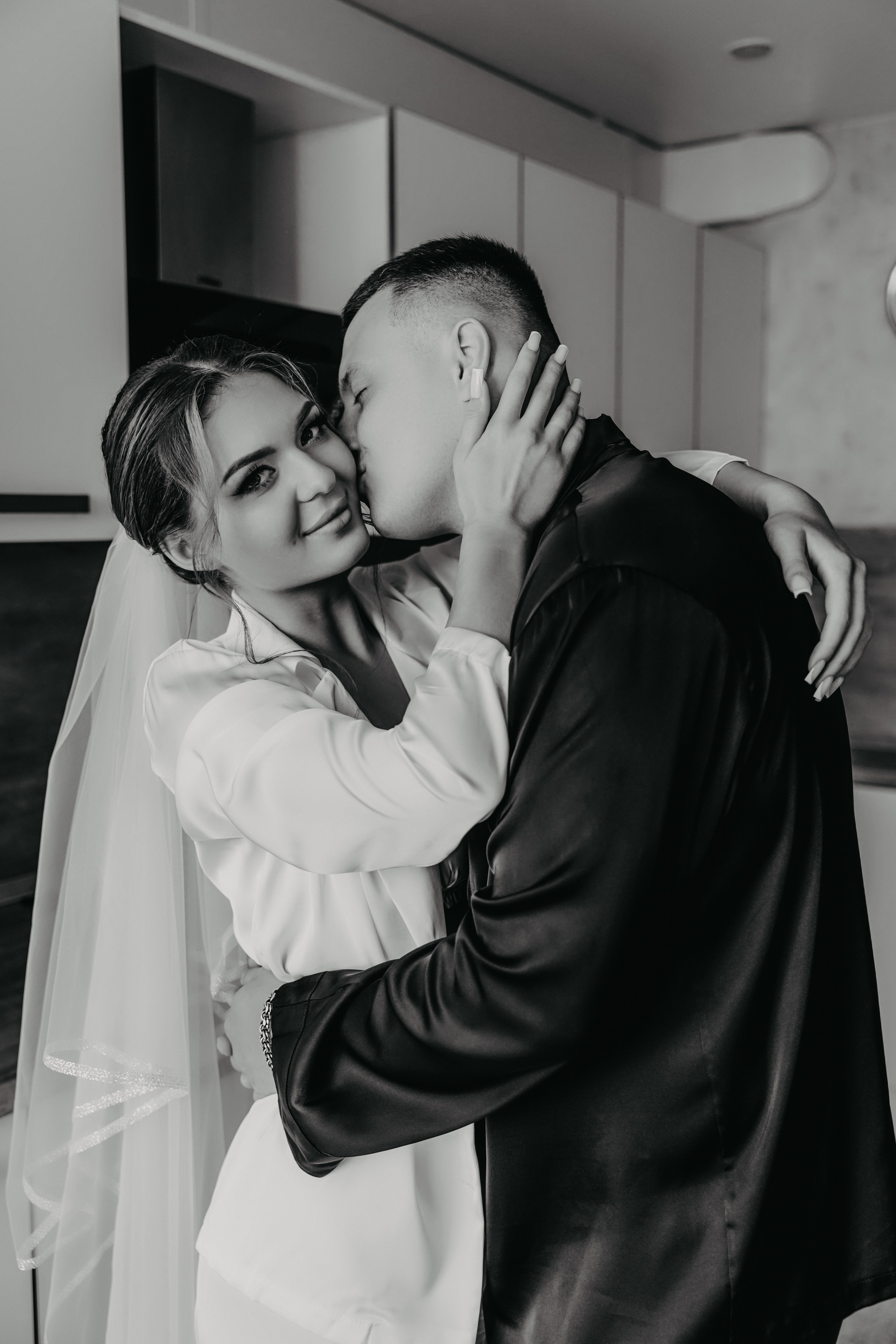 Иван и Олеся. ФОТОГРАФ ИРИНА ШАМАТАВА