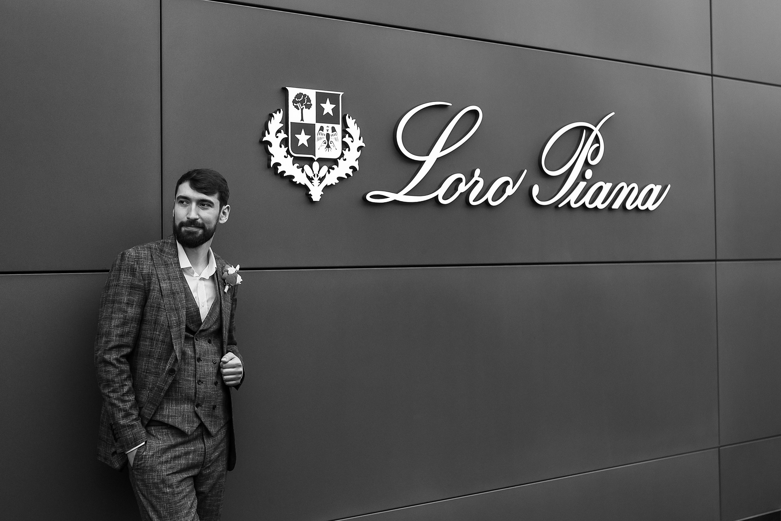 свадьба Барвиха лакшери