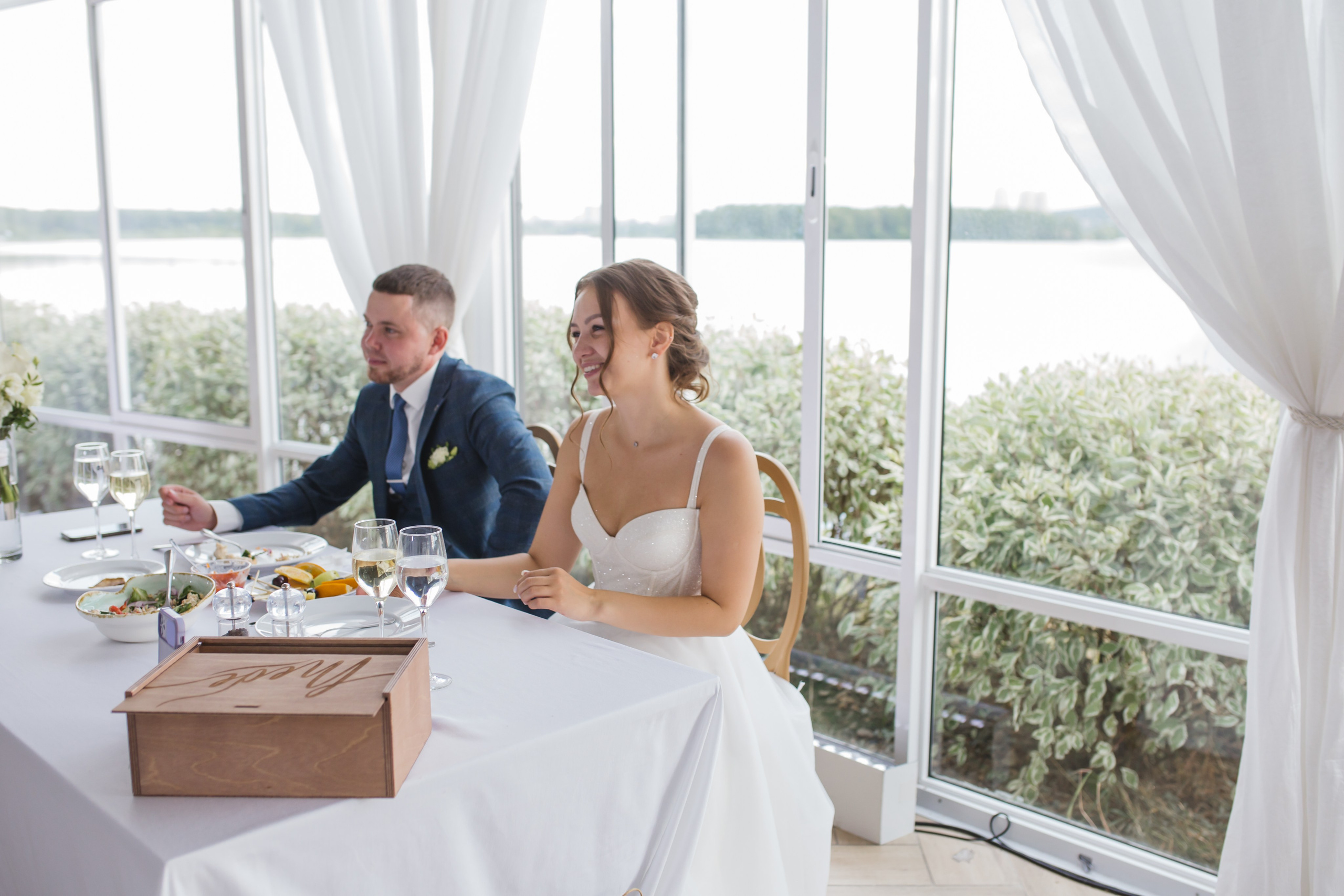 Алина и Костя. Семейный и свадебный фотограф в Екатеринбурге Орлова Ирина