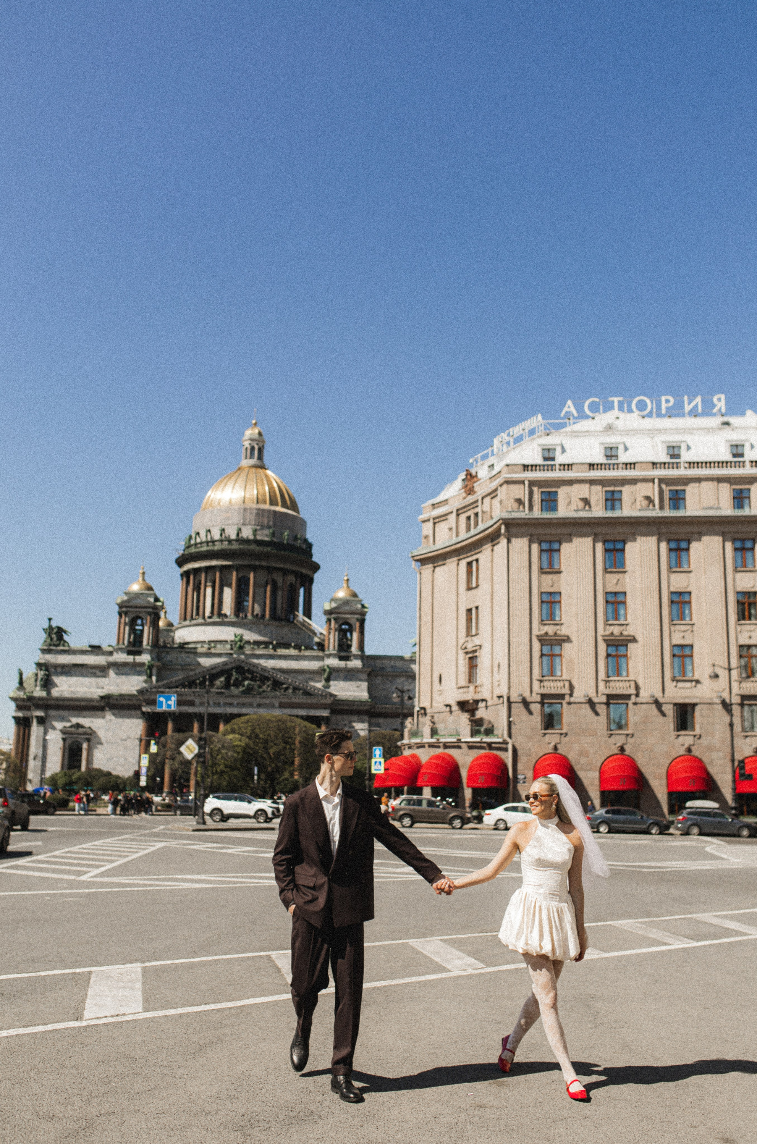 Катя и Антон. Семейный и свадебный фотограф в Екатеринбурге Орлова Ирина
