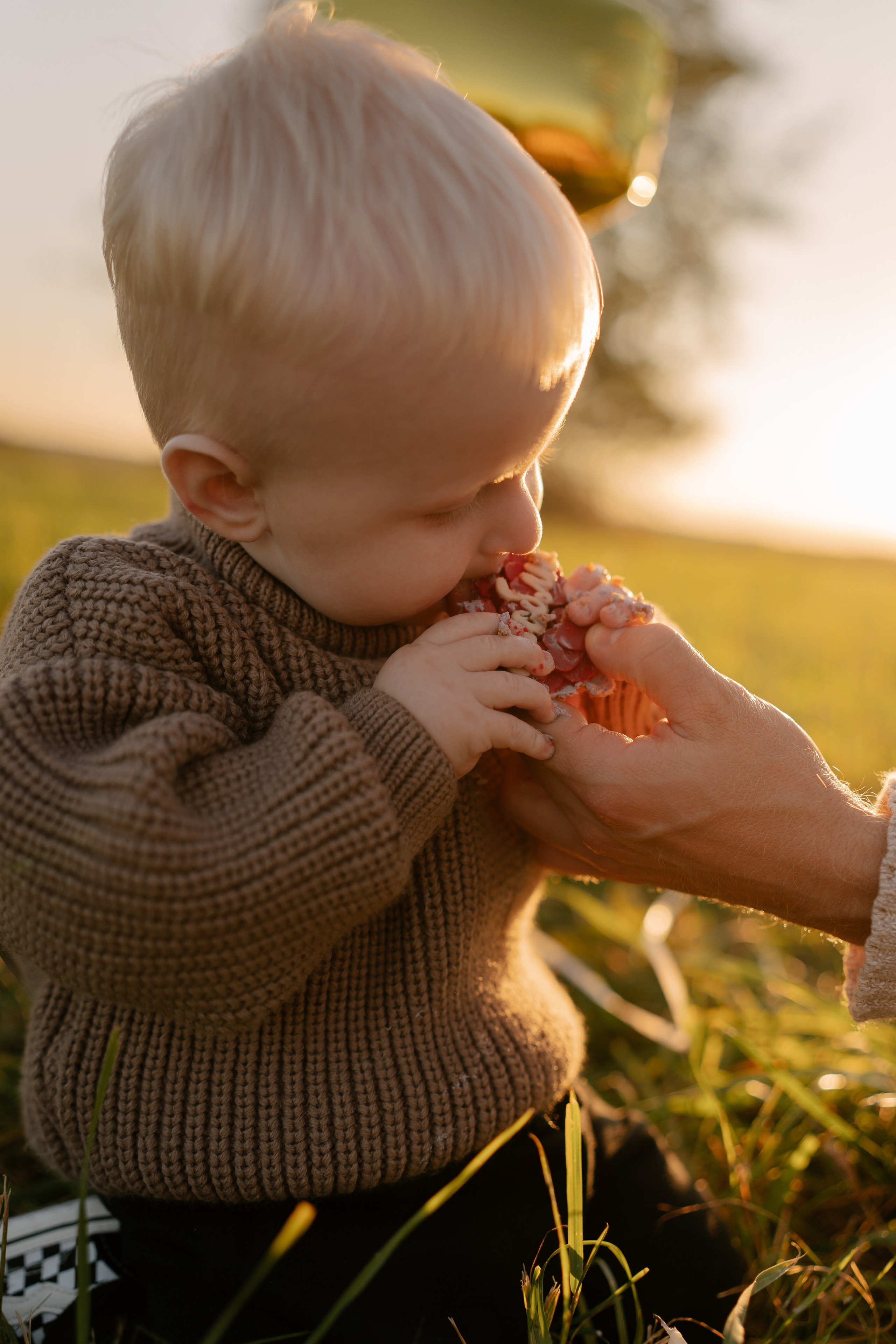 Годовасие Гриши. Свадебный и семейный фотограф в Москве и Красногорске — живые кадры | Анастасия Тихонова