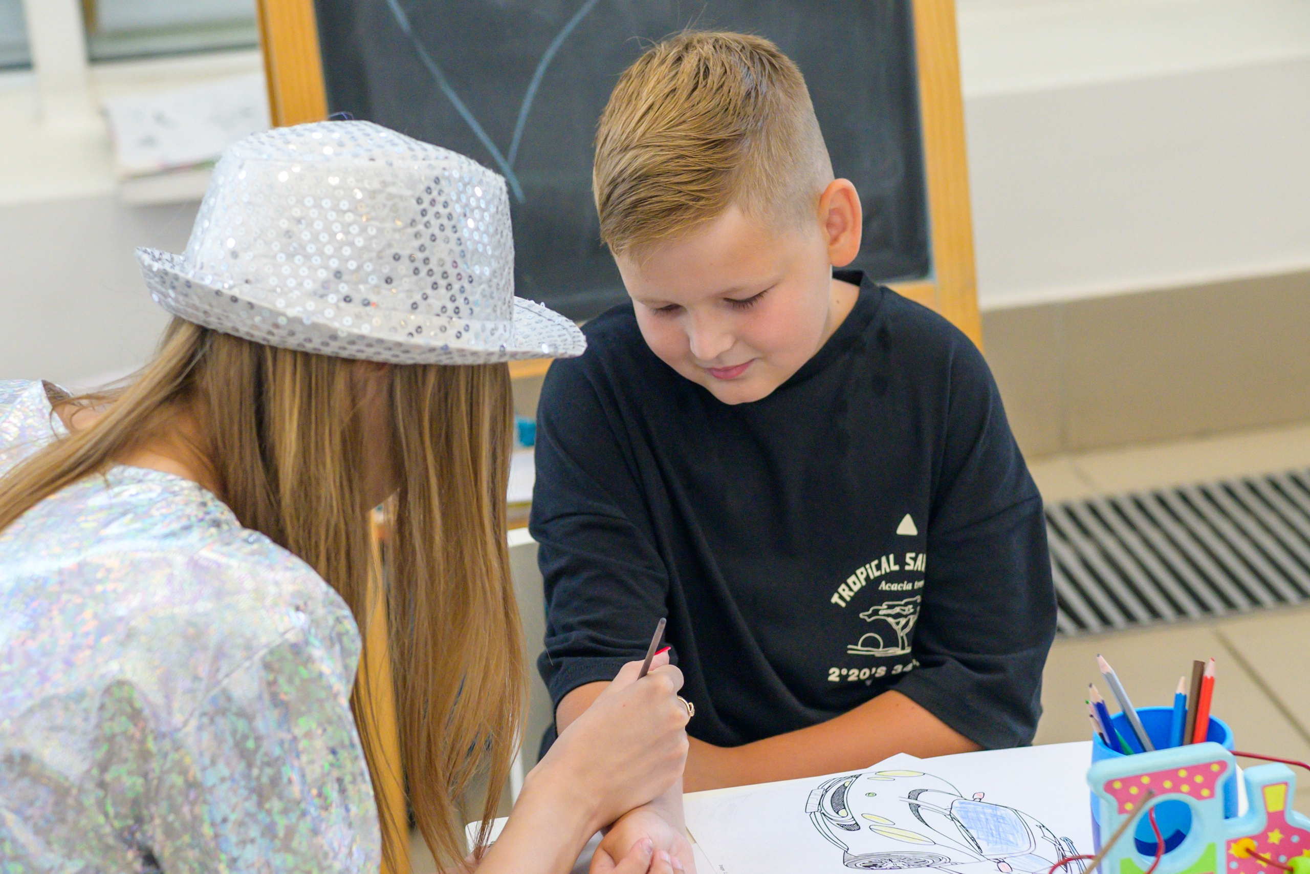 Презентация GAC GS3