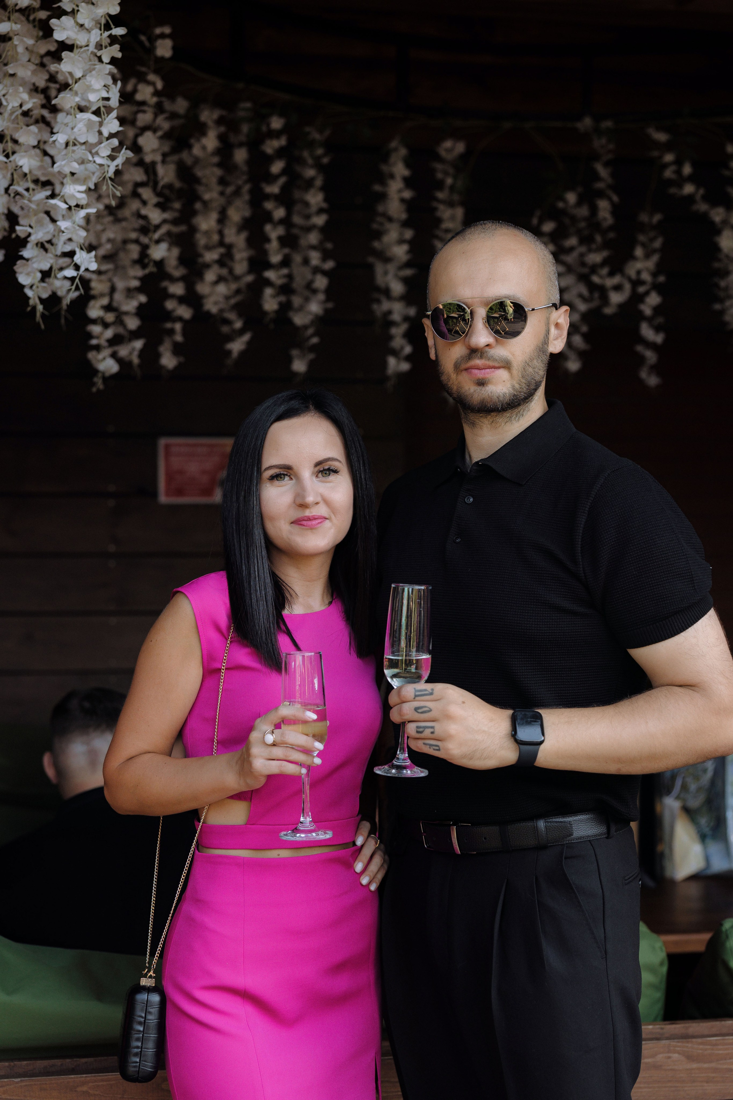 Artem & Victoria. Главная