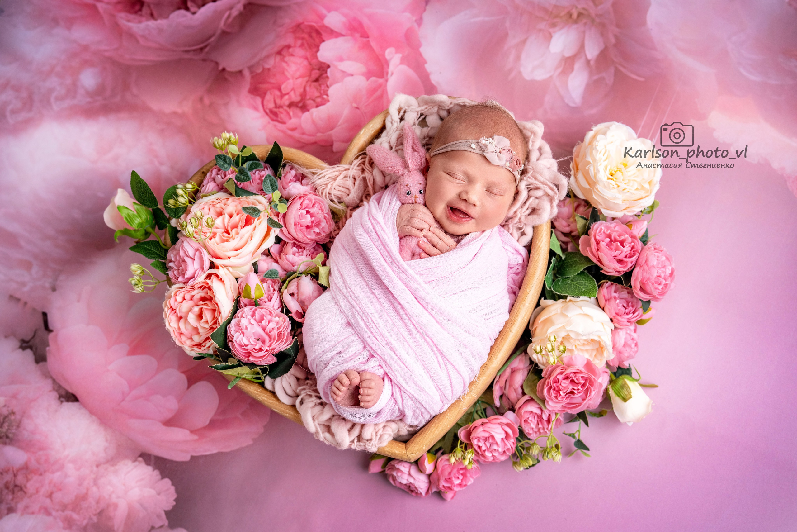 Новорожденные, «Лайфстайл». Детский и семейный фотограф в Москве Анастасия Стегниенко