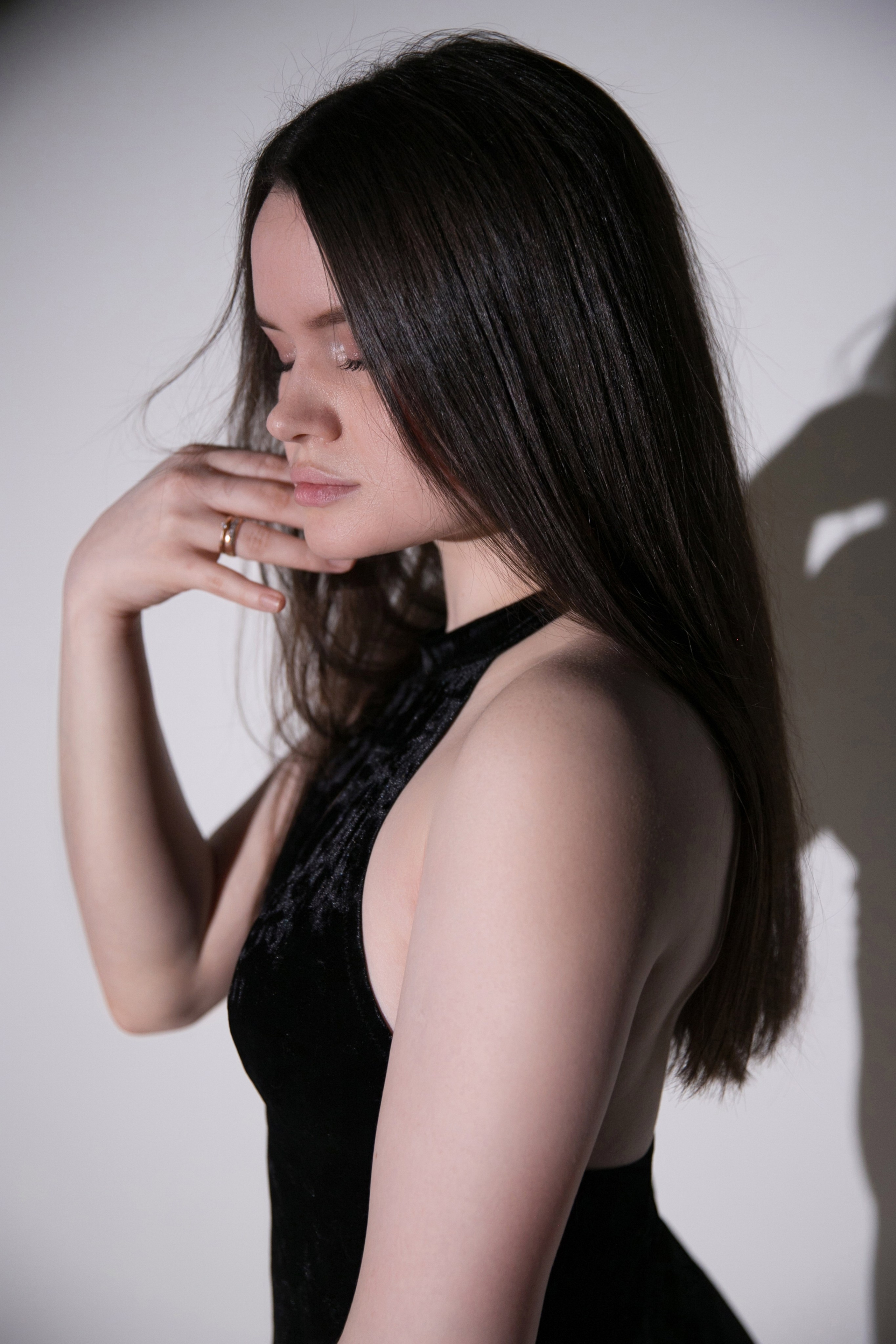 Дарья. Фотограф Матвеева Татьяна