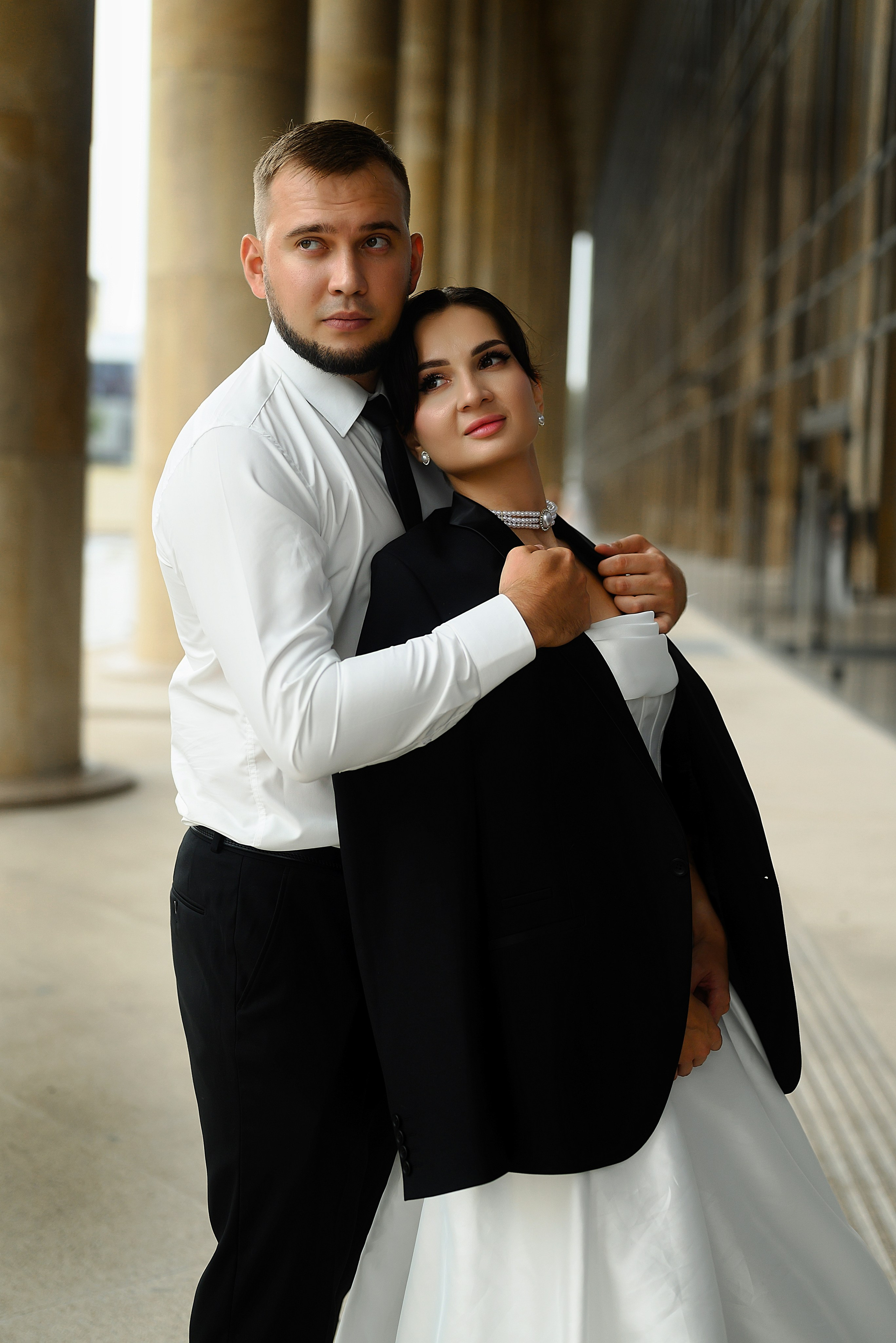 Айза и Руслан. Профессиональный фотограф в Уфе Алина Стрелкова