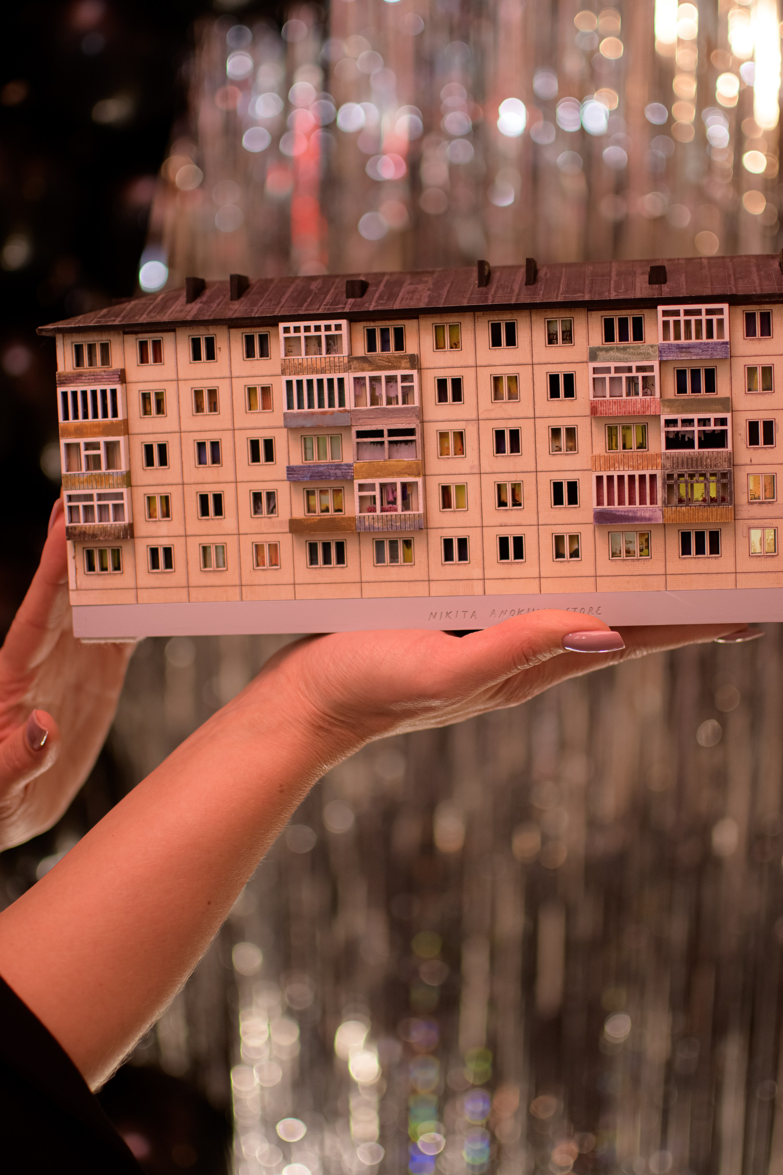 ФЛАГМАН. Photokarish