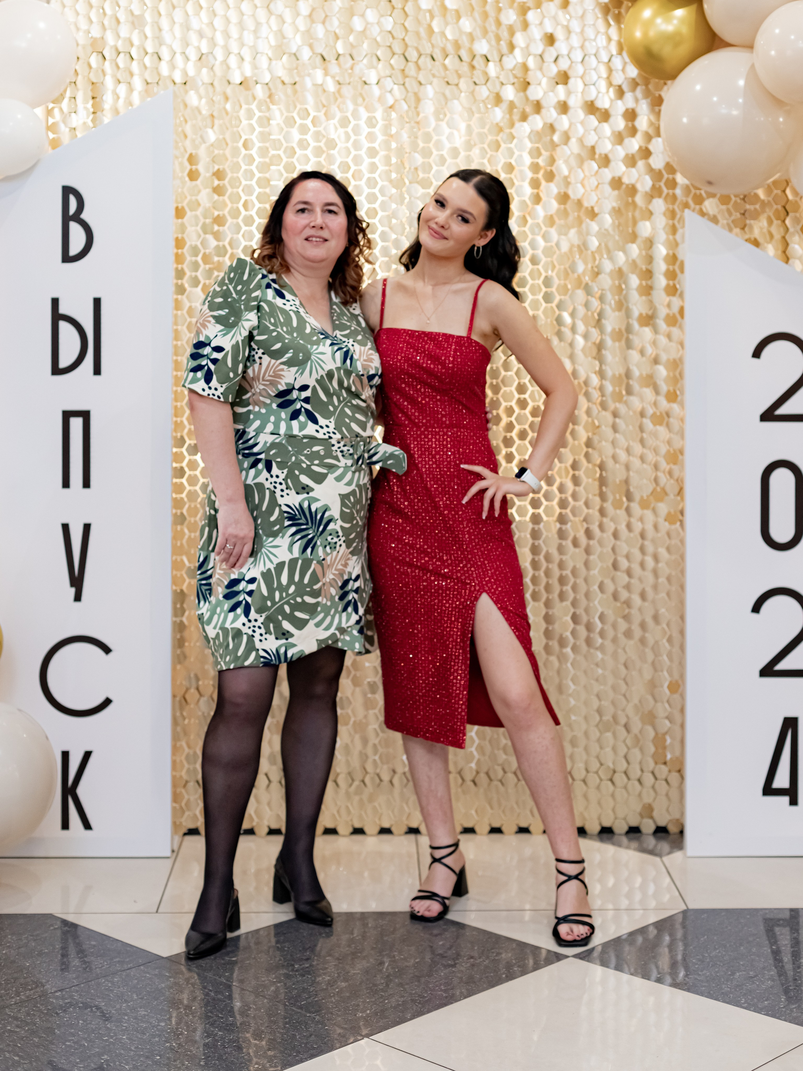 ВЫПУСКНОЙ. Photokarish