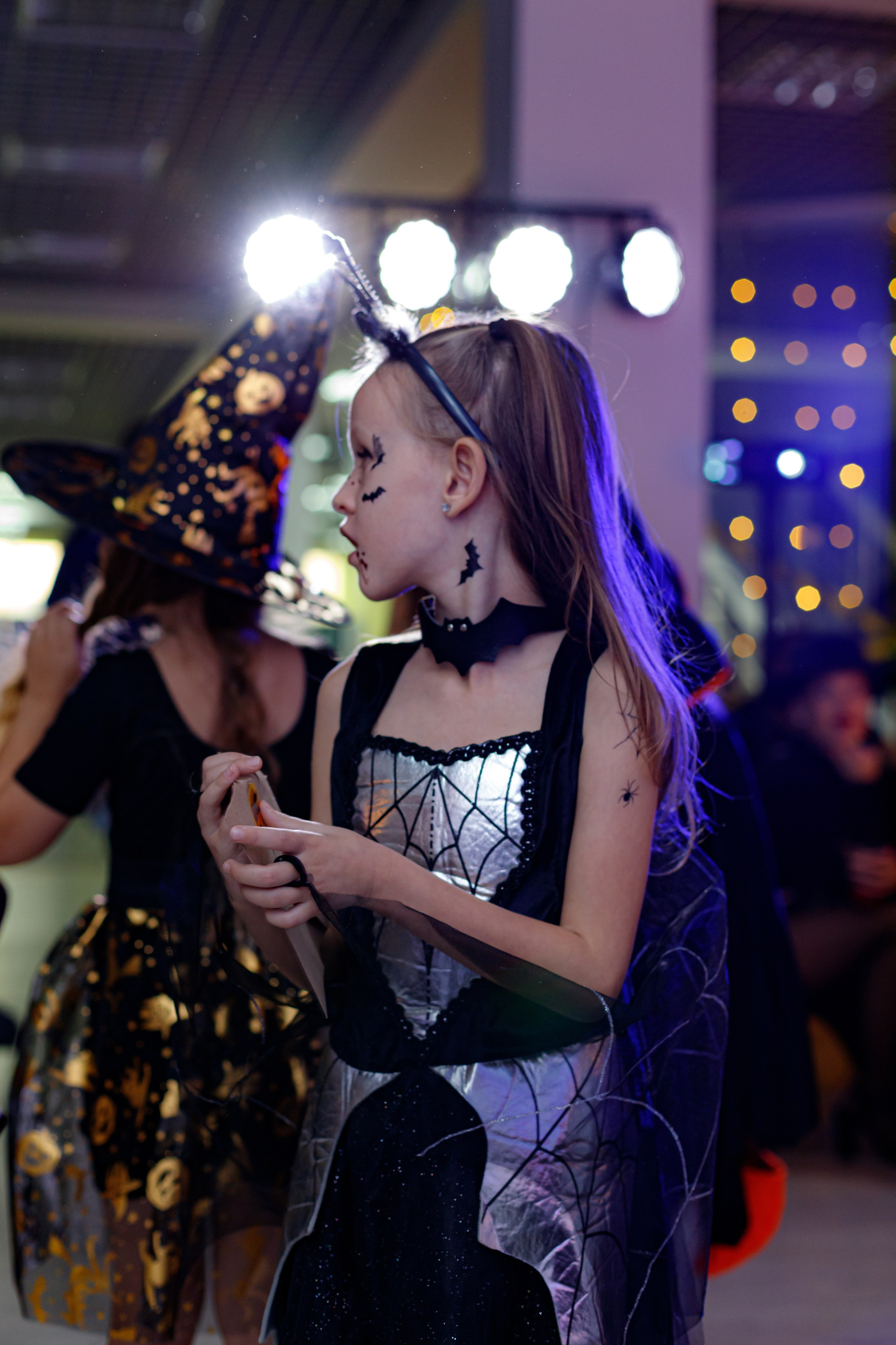 HALLOWEEN. Photokarish