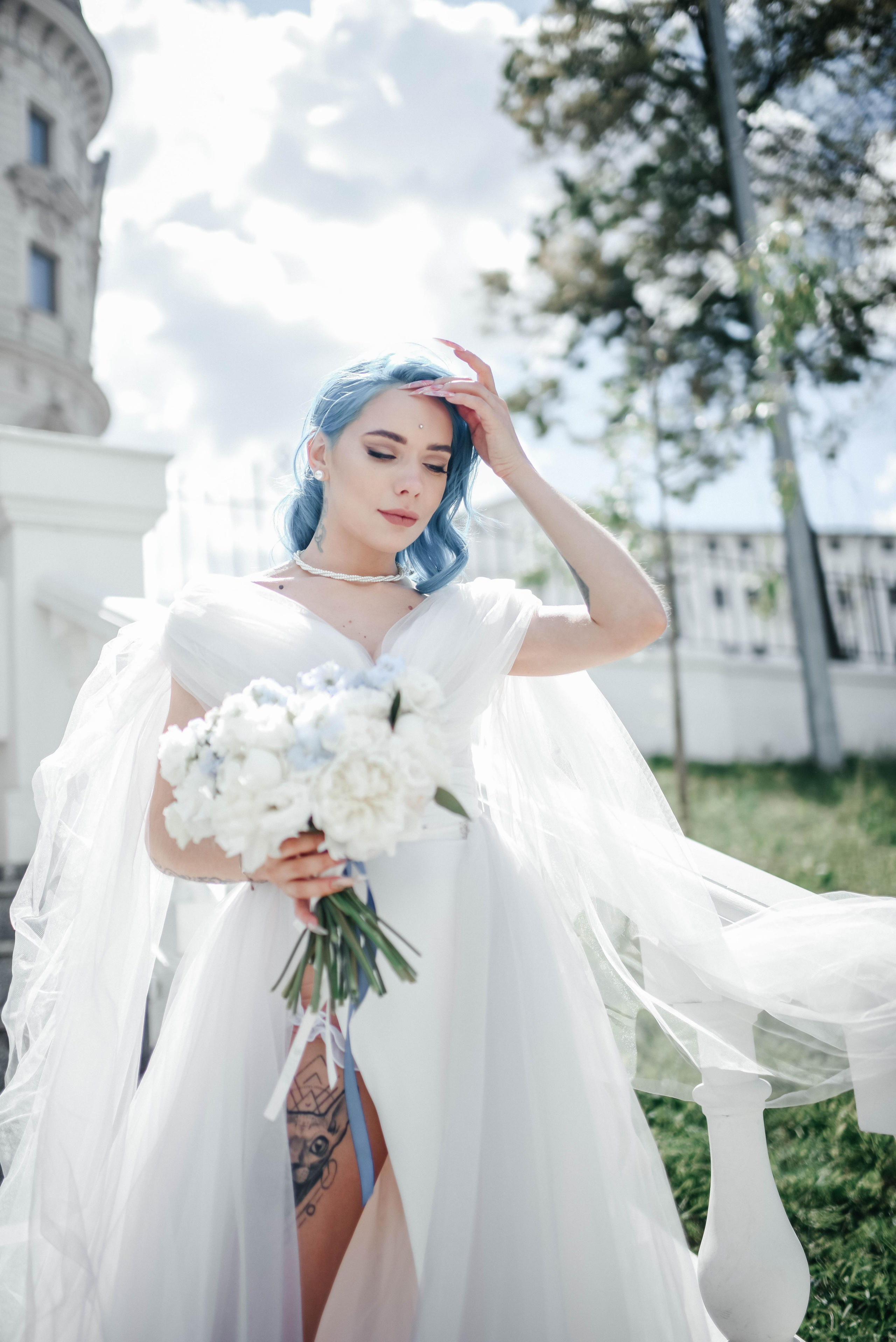 Егор и Виталина. Главная