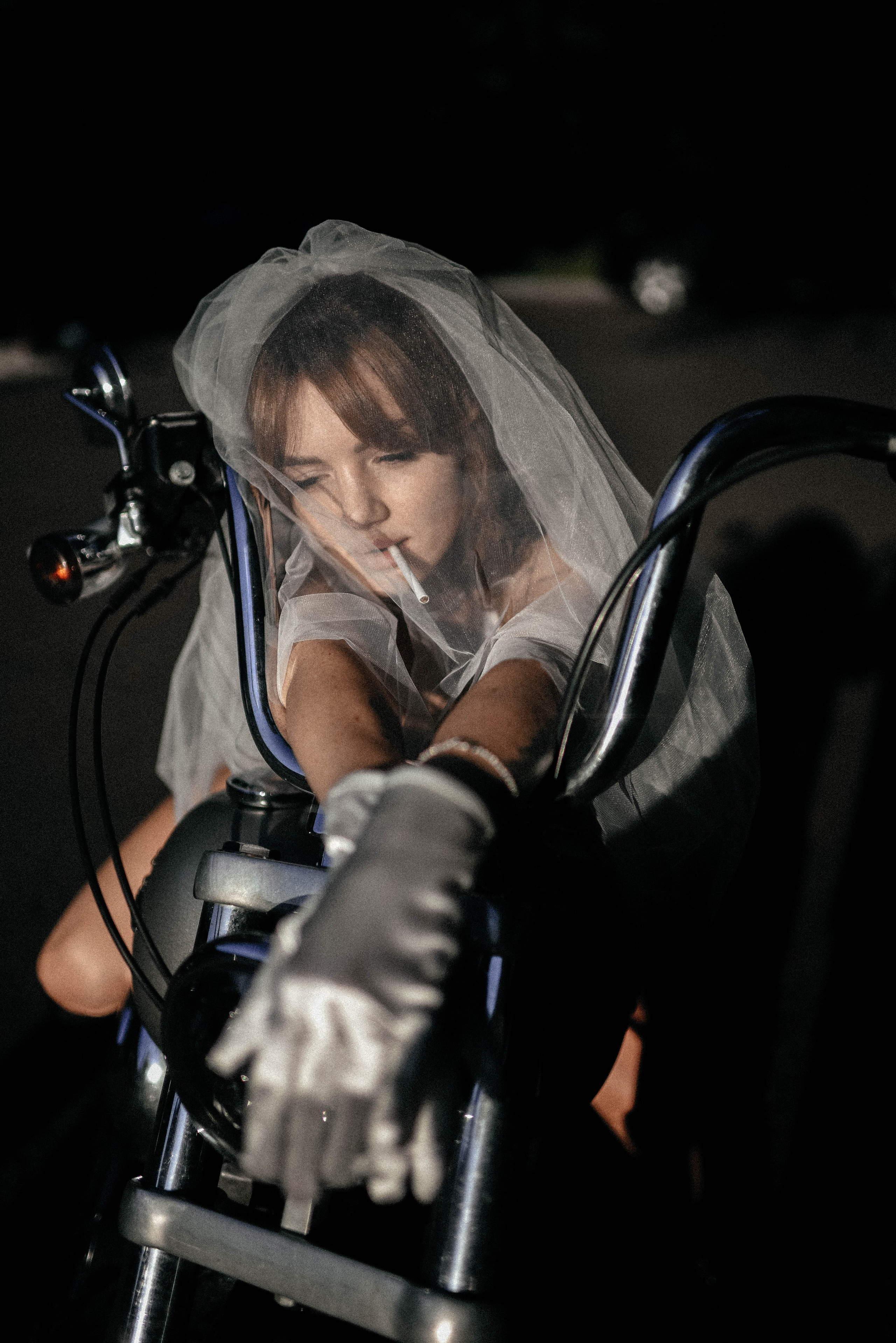 Анна и Руслан. Главная