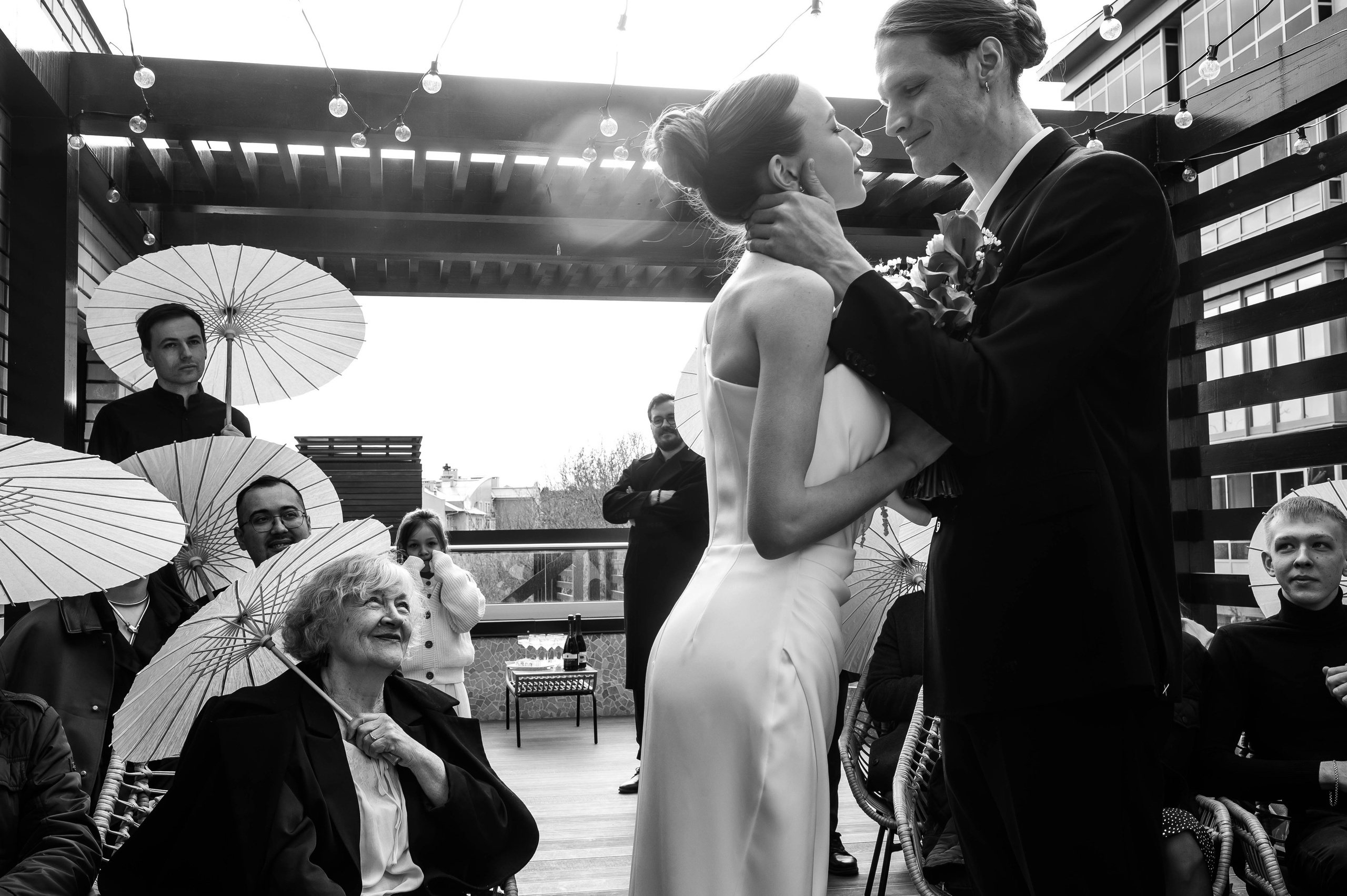 Арсений и Карина. Главная