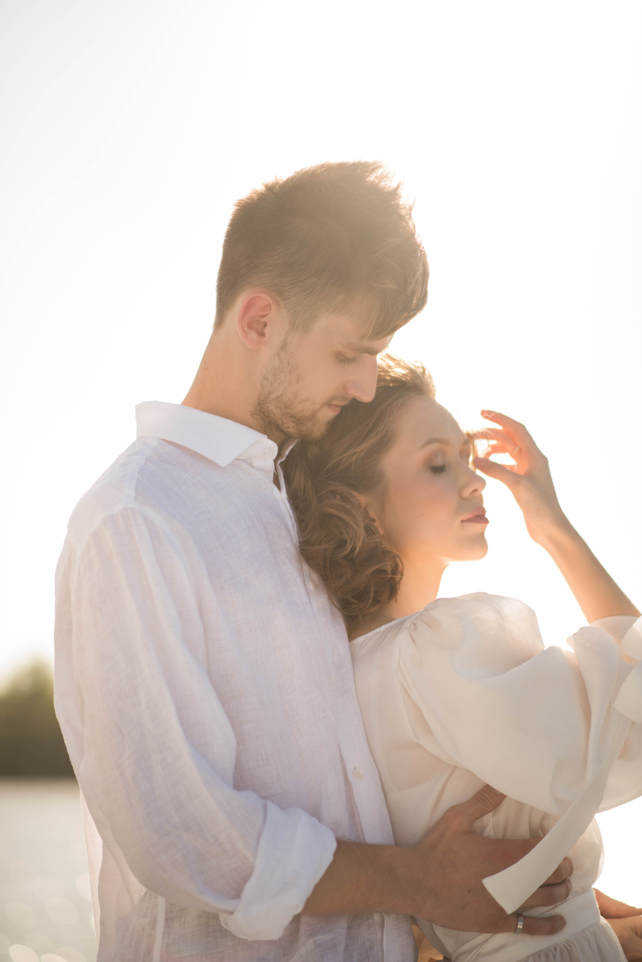 Варвала и Дмитрий. Главная