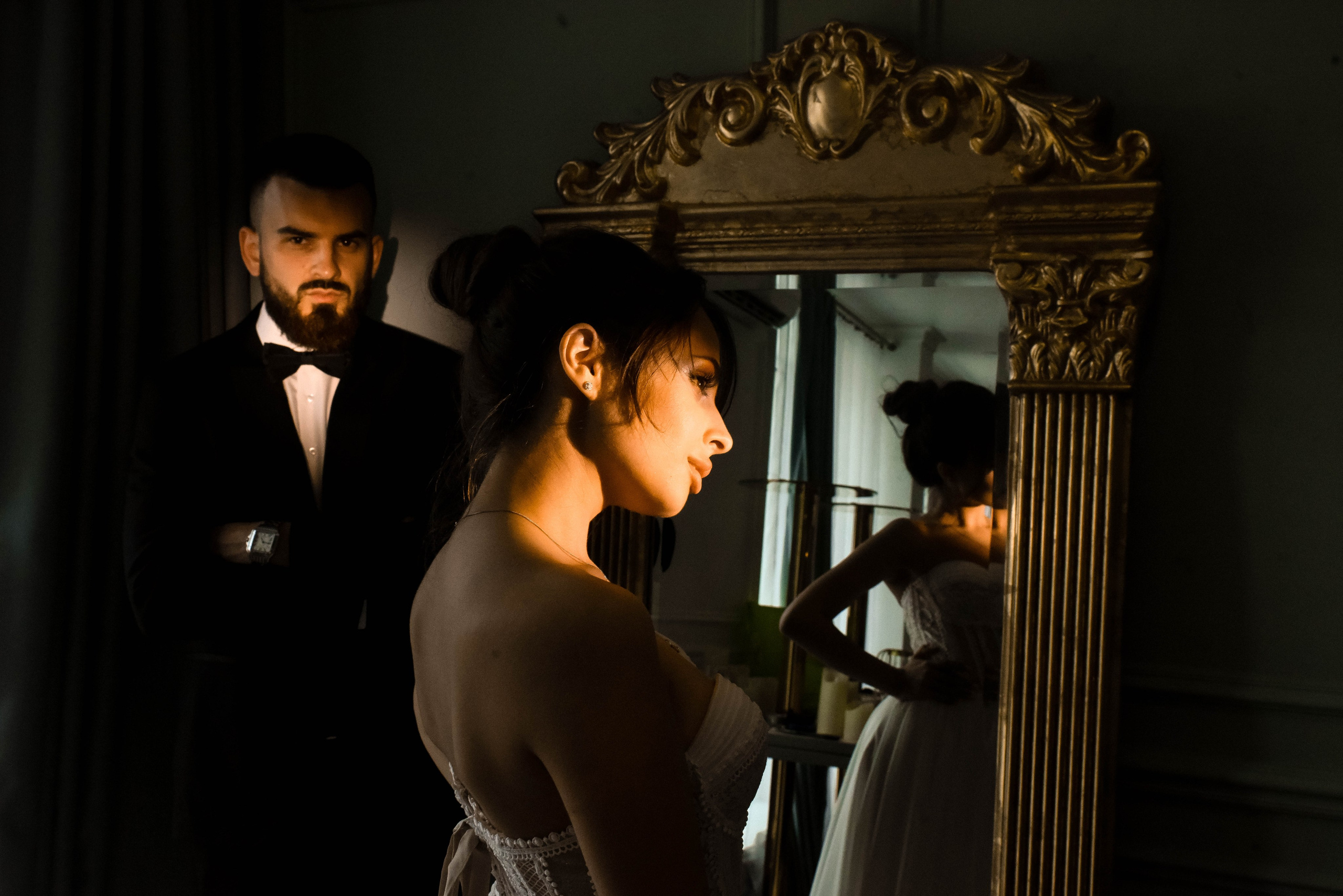 Эрика Владислав. Главная