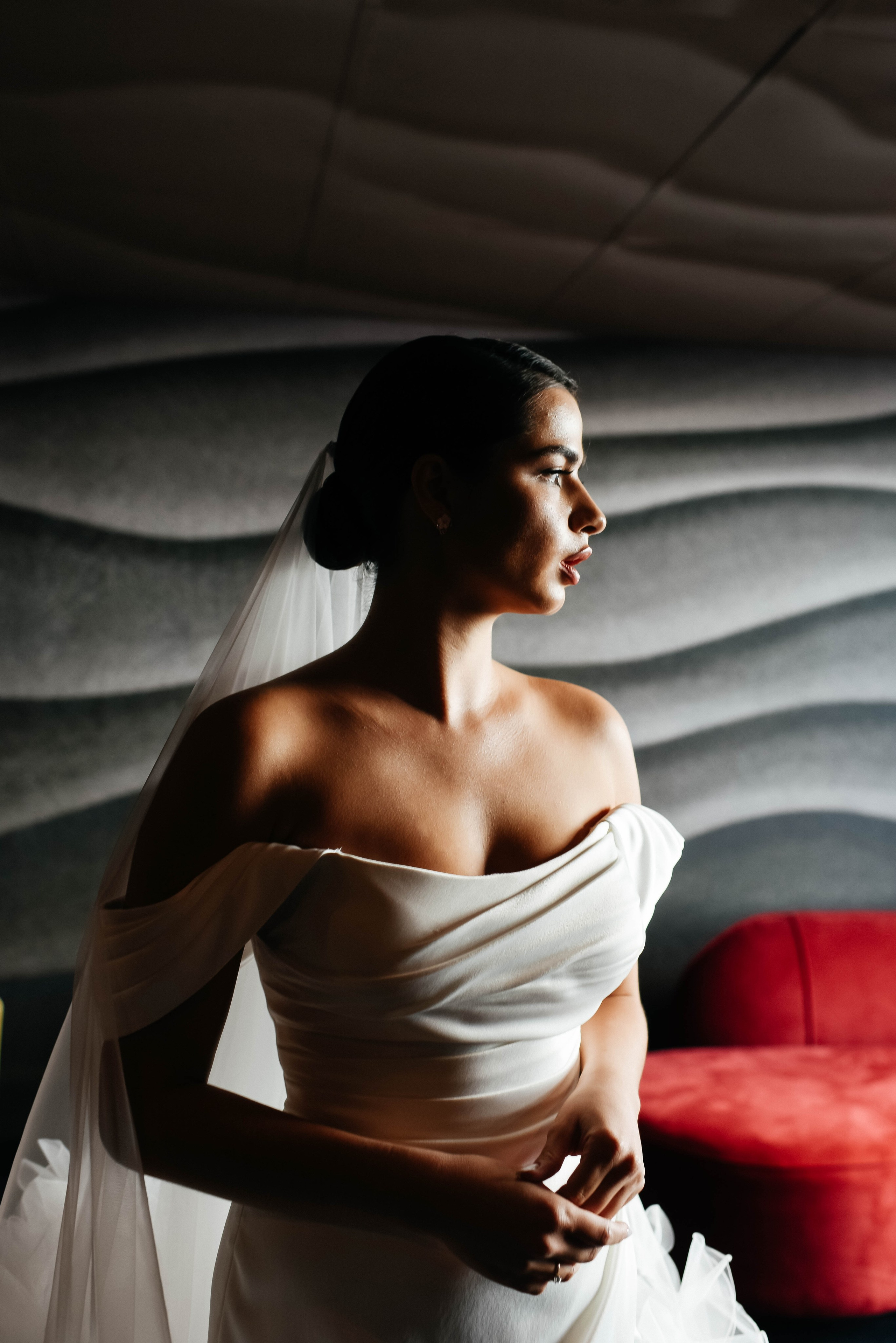 Камила и Булат. Главная