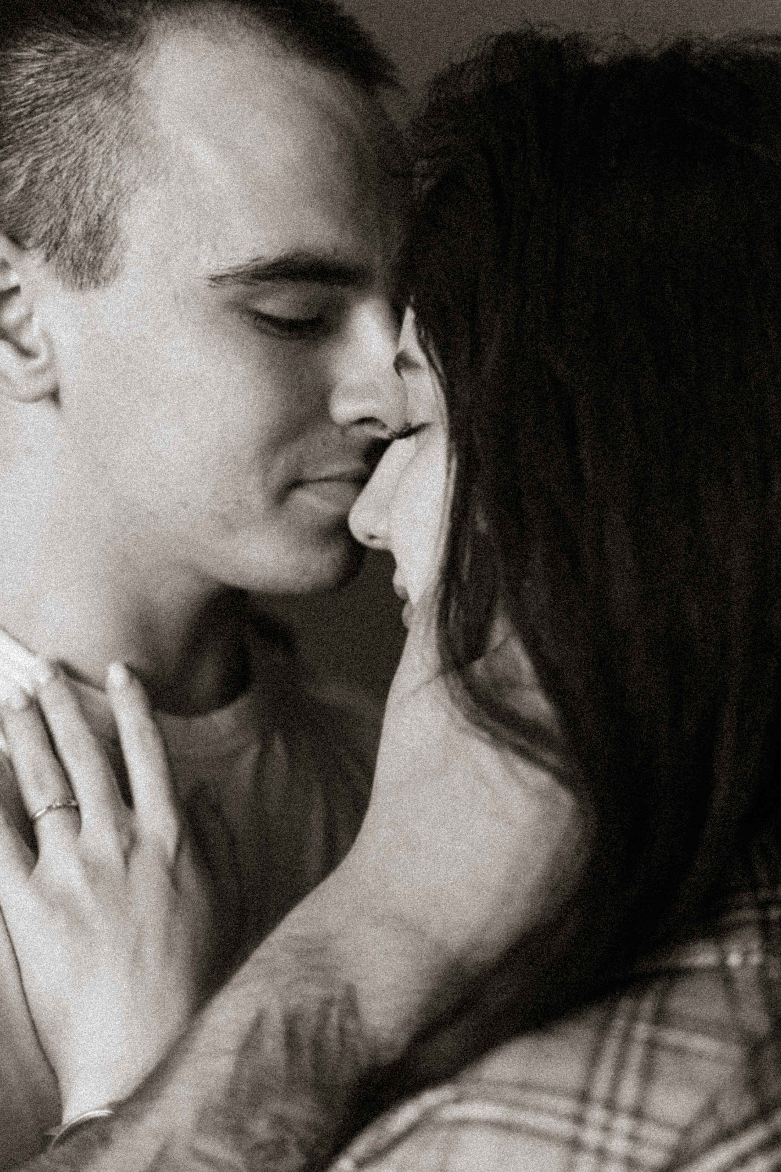 Взгляд, в котором хочется остаться. Фотограф в Костроме|Анастасия Куликова