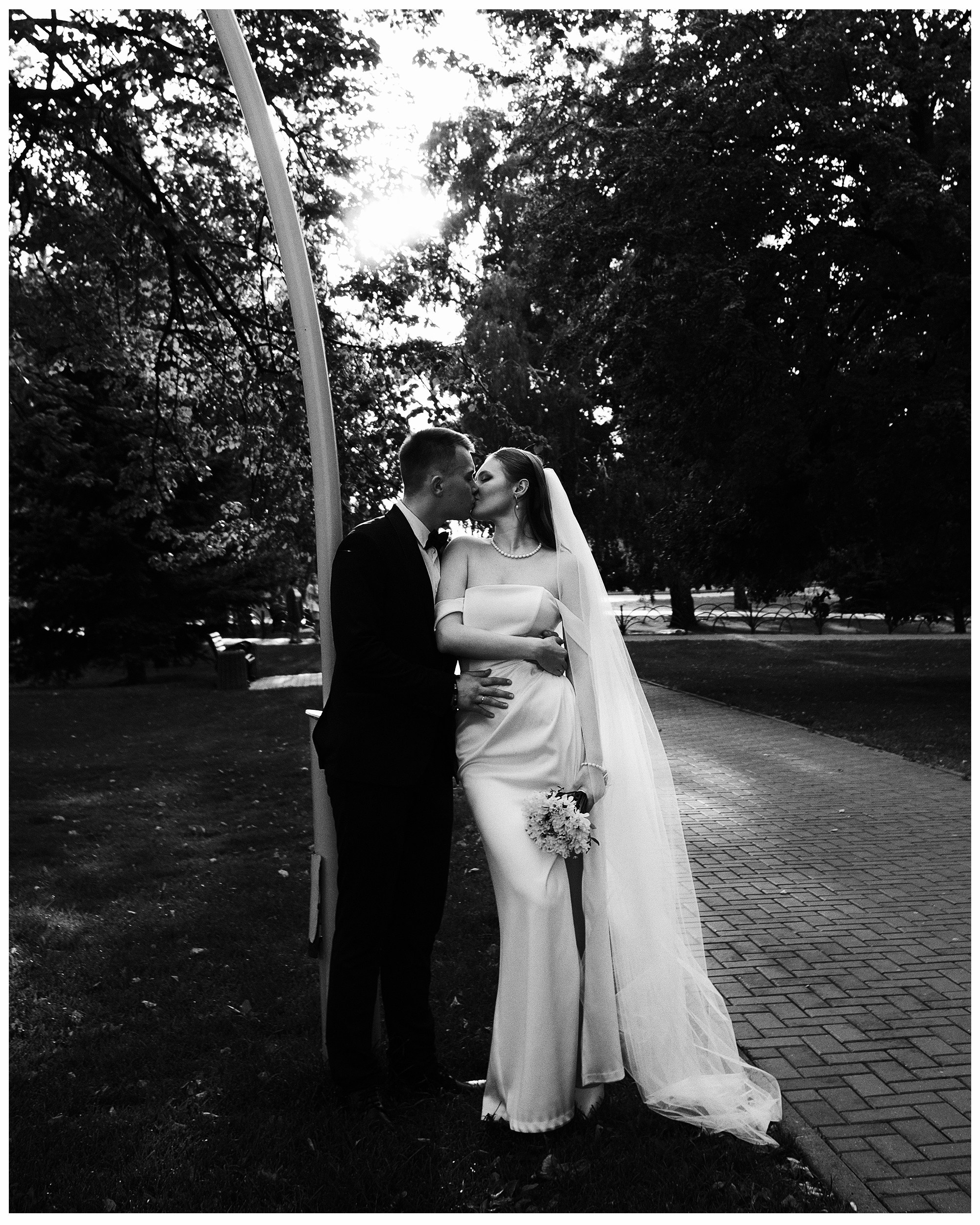 Евгения и Дмитрий. Anya.vision