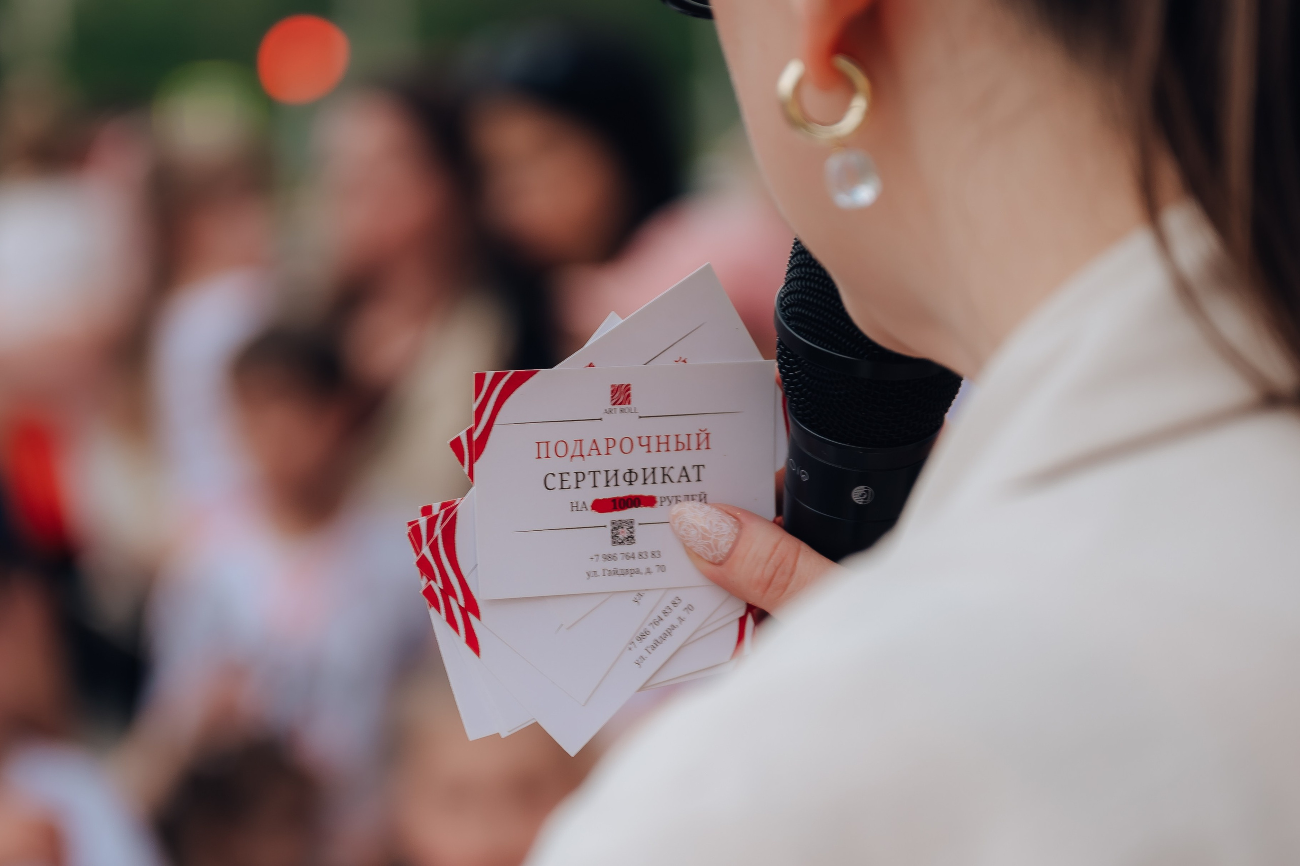 Открытие Мультифокс. Детский и семейный фотограф Катерина Мишина