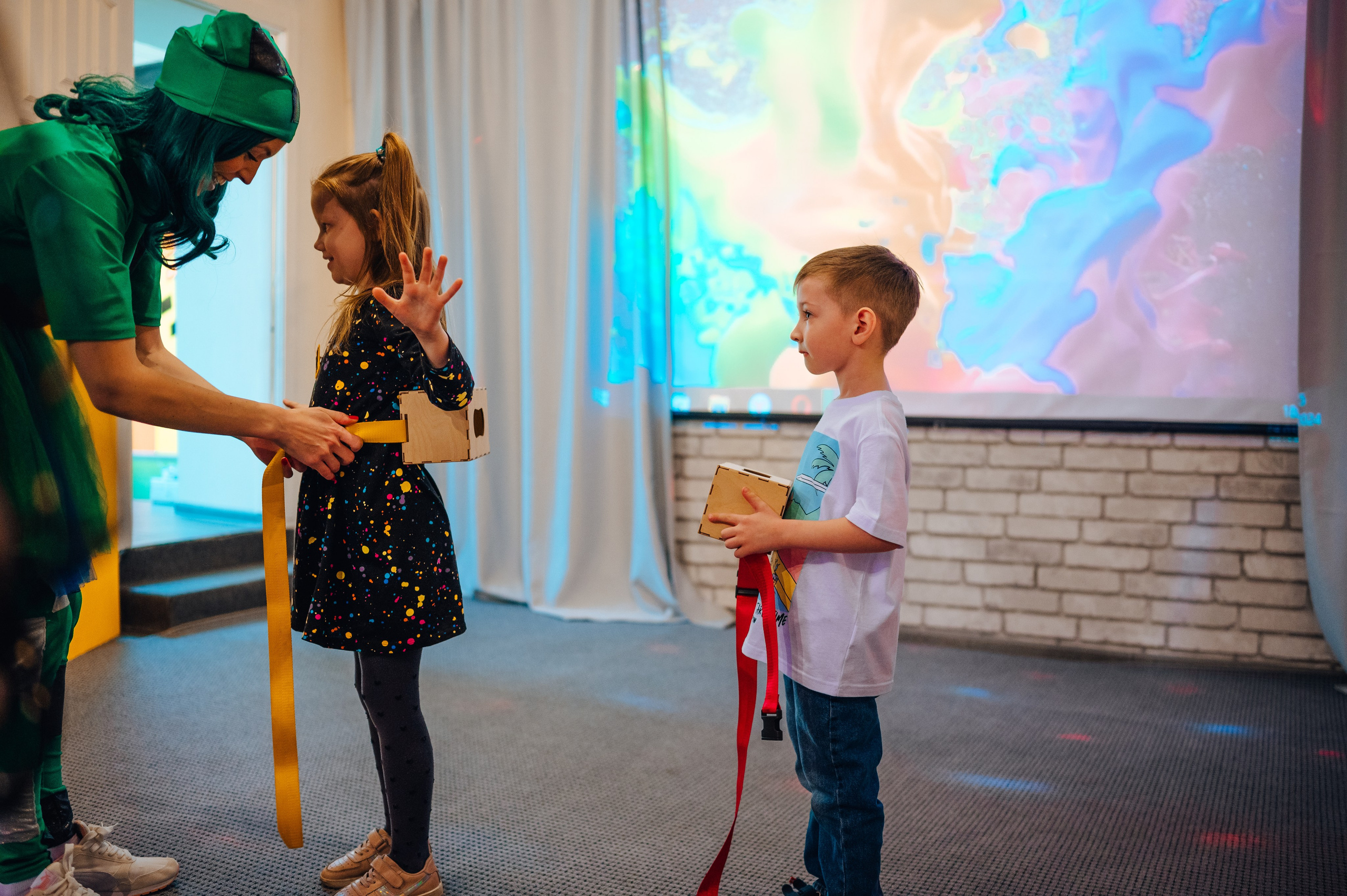 Ярослав. Детский и семейный фотограф Катерина Мишина