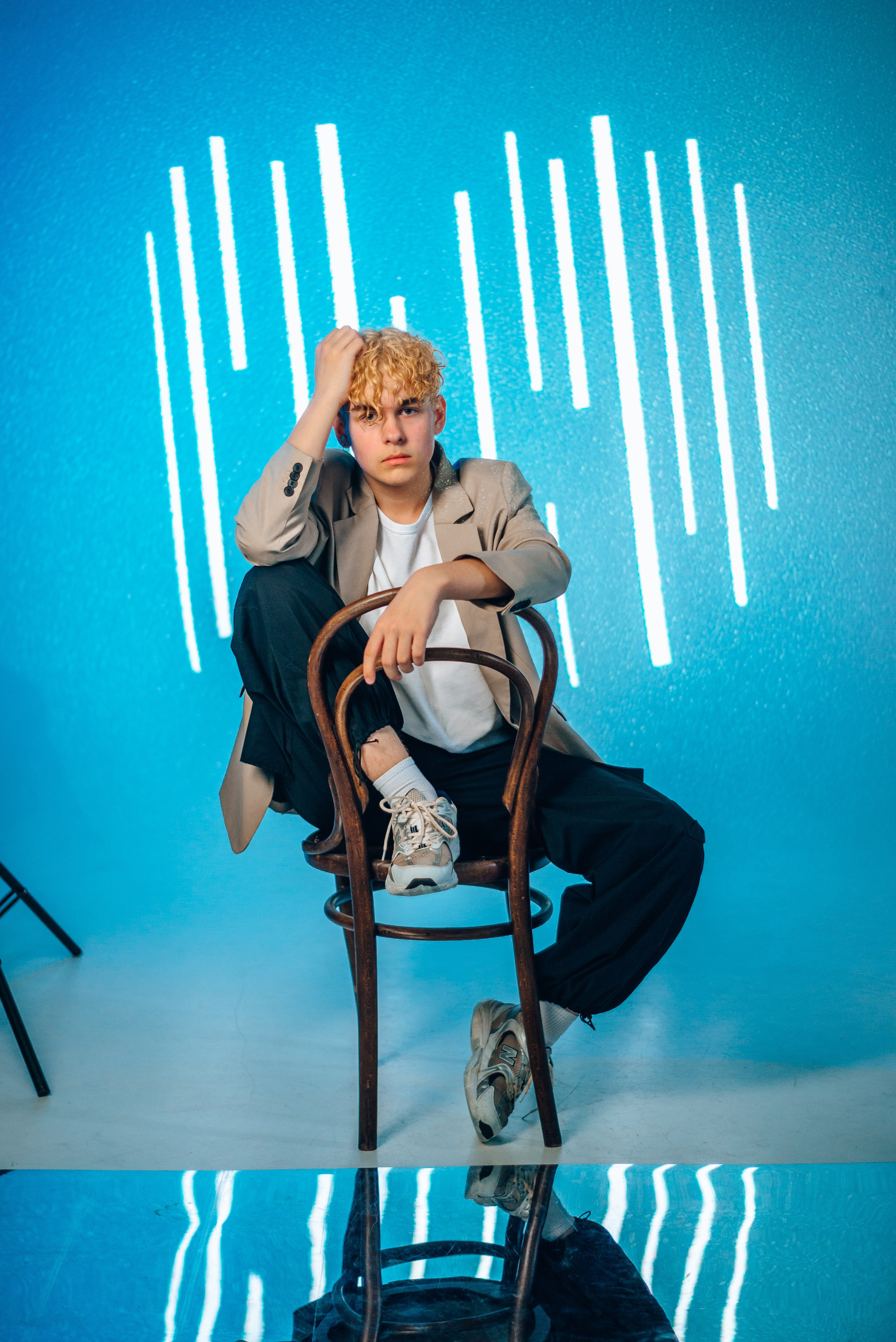 Женя.Индустрия. Детский и семейный фотограф Катерина Мишина