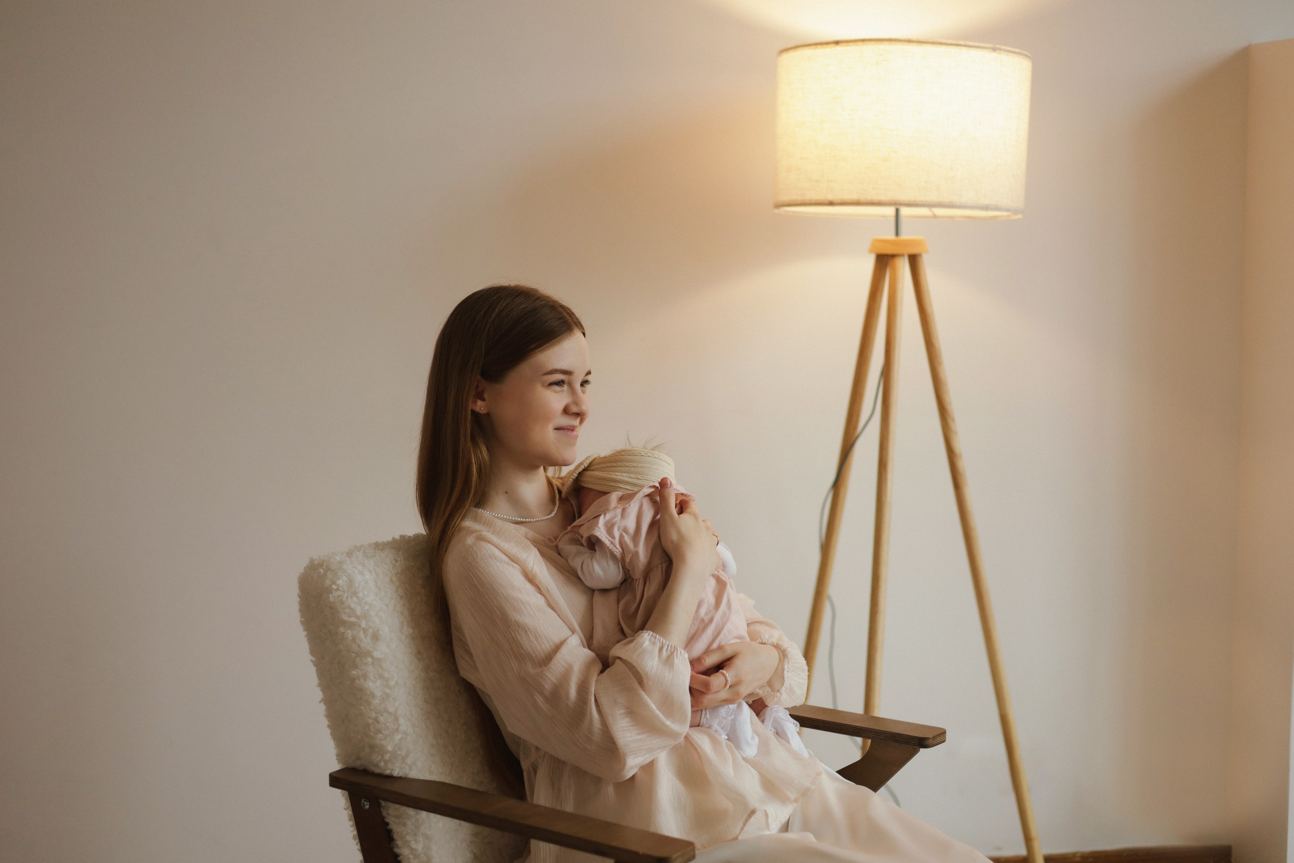 Семейная. Photographer Oseiko Nadezhda