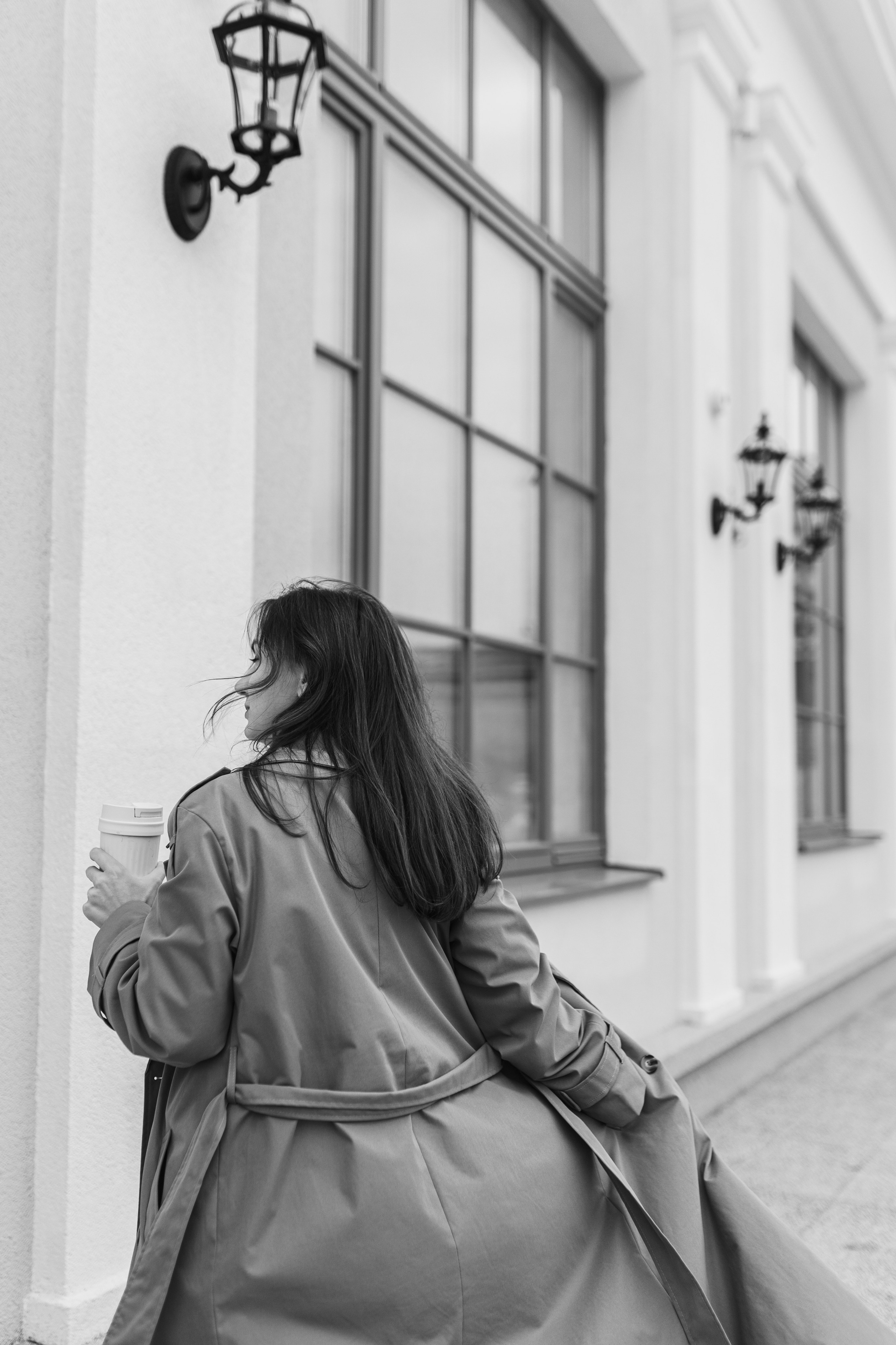 Прогулочная фотосессия для Кристины. Семейный и детский фотограф в Рязани Васюгова Мария