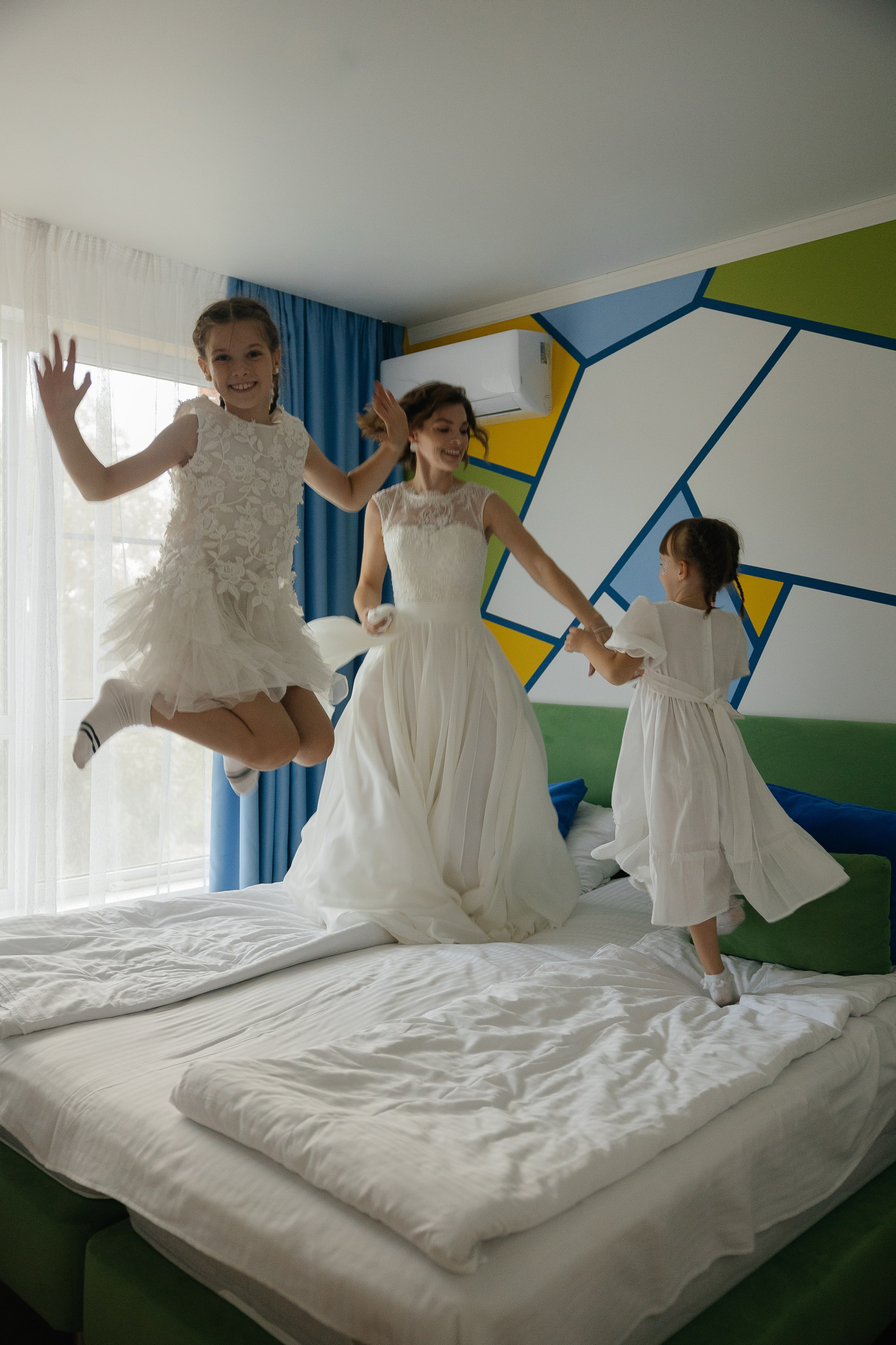 10 лет. Главная