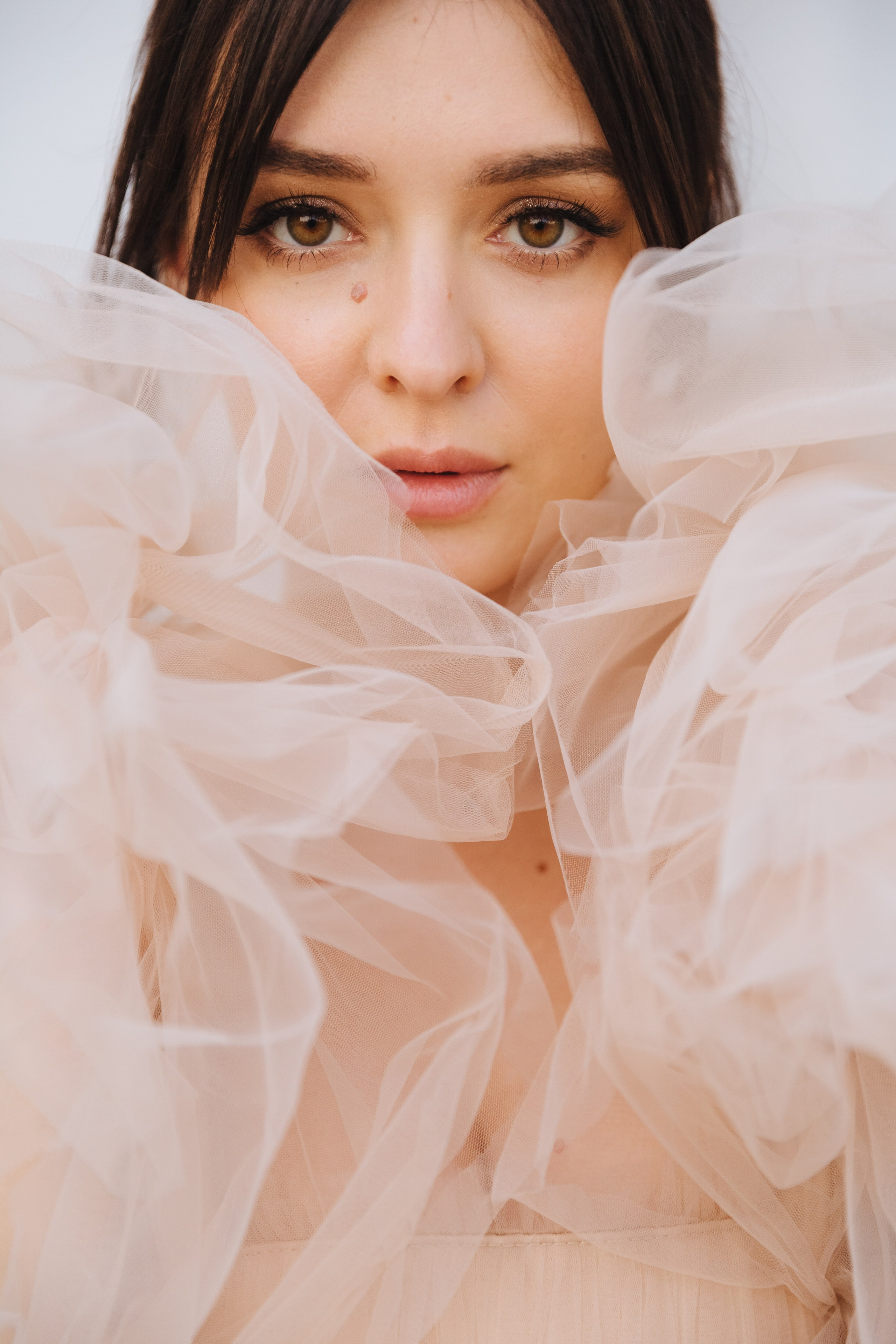 Дарья и Сергей. Фотограф в Москве Ирина Малахова