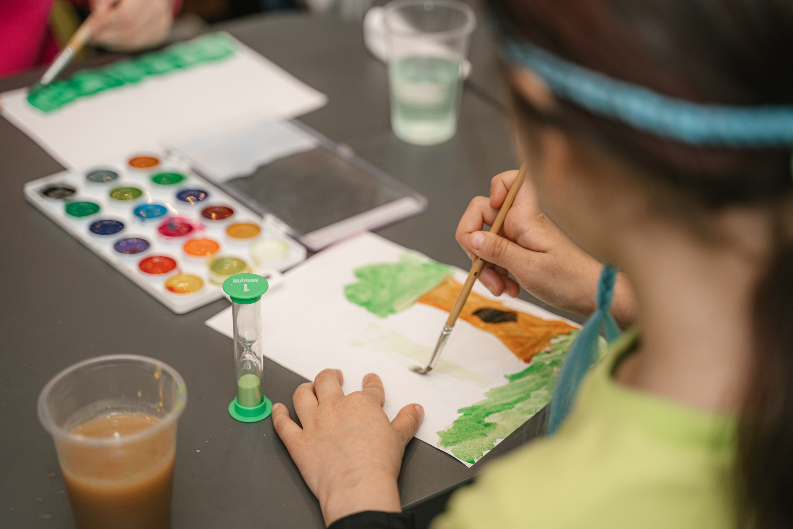 1 июня в ИТИТ. MILATE — выпускные альбомы, фотосессии и видео в Москве