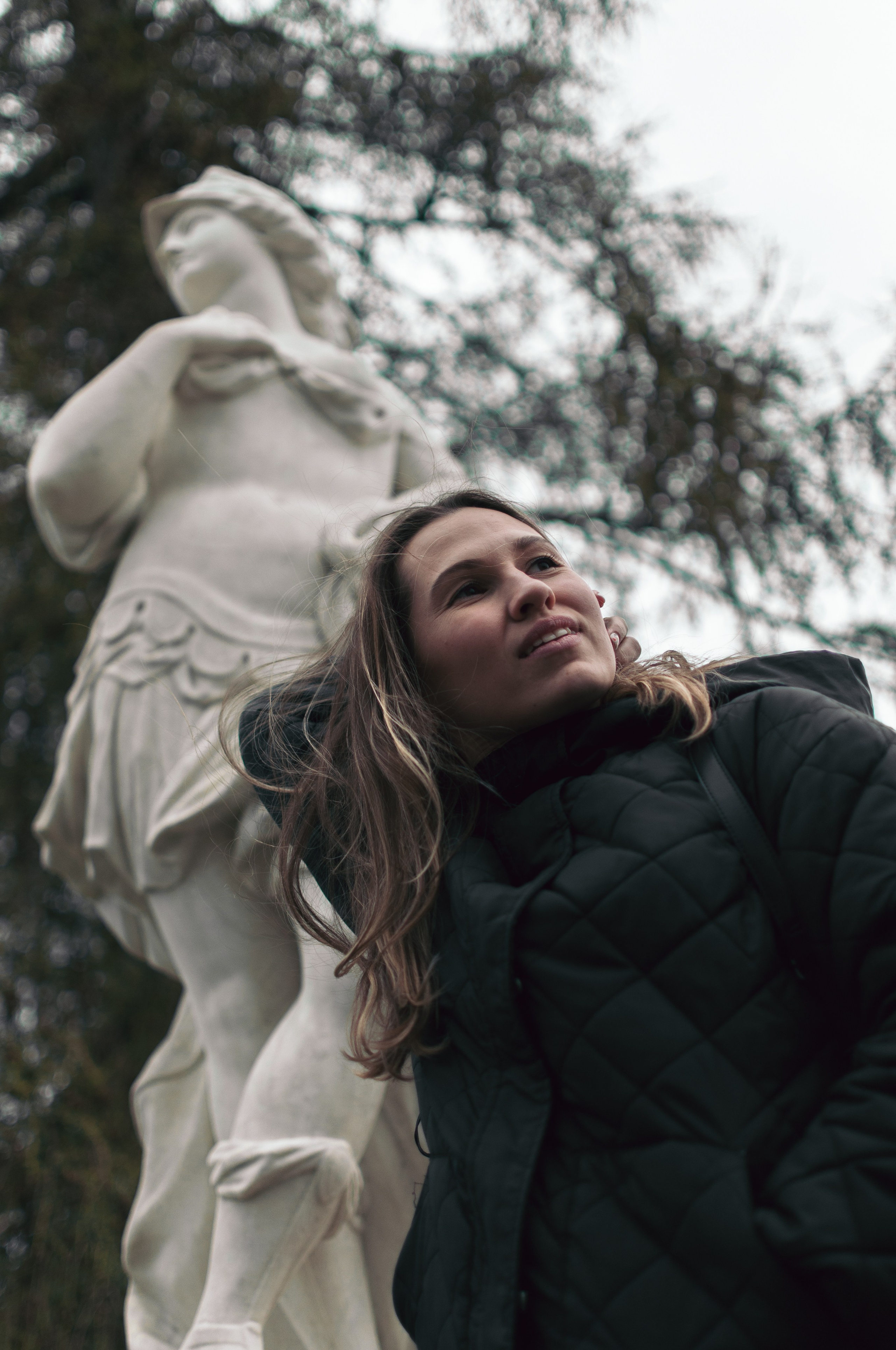 Римма. MILATE — выпускные альбомы, фотосессии и видео в Москве