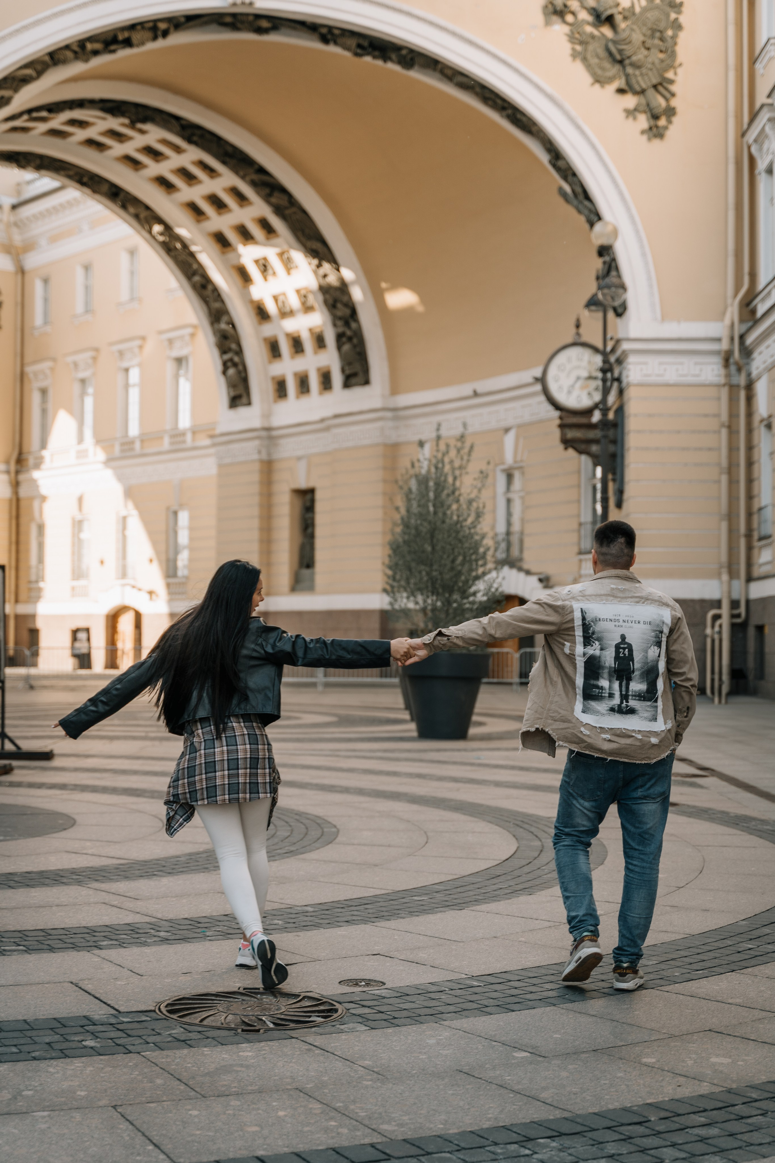 CHULDINY 2. MILATE — выпускные альбомы, фотосессии и видео в Москве