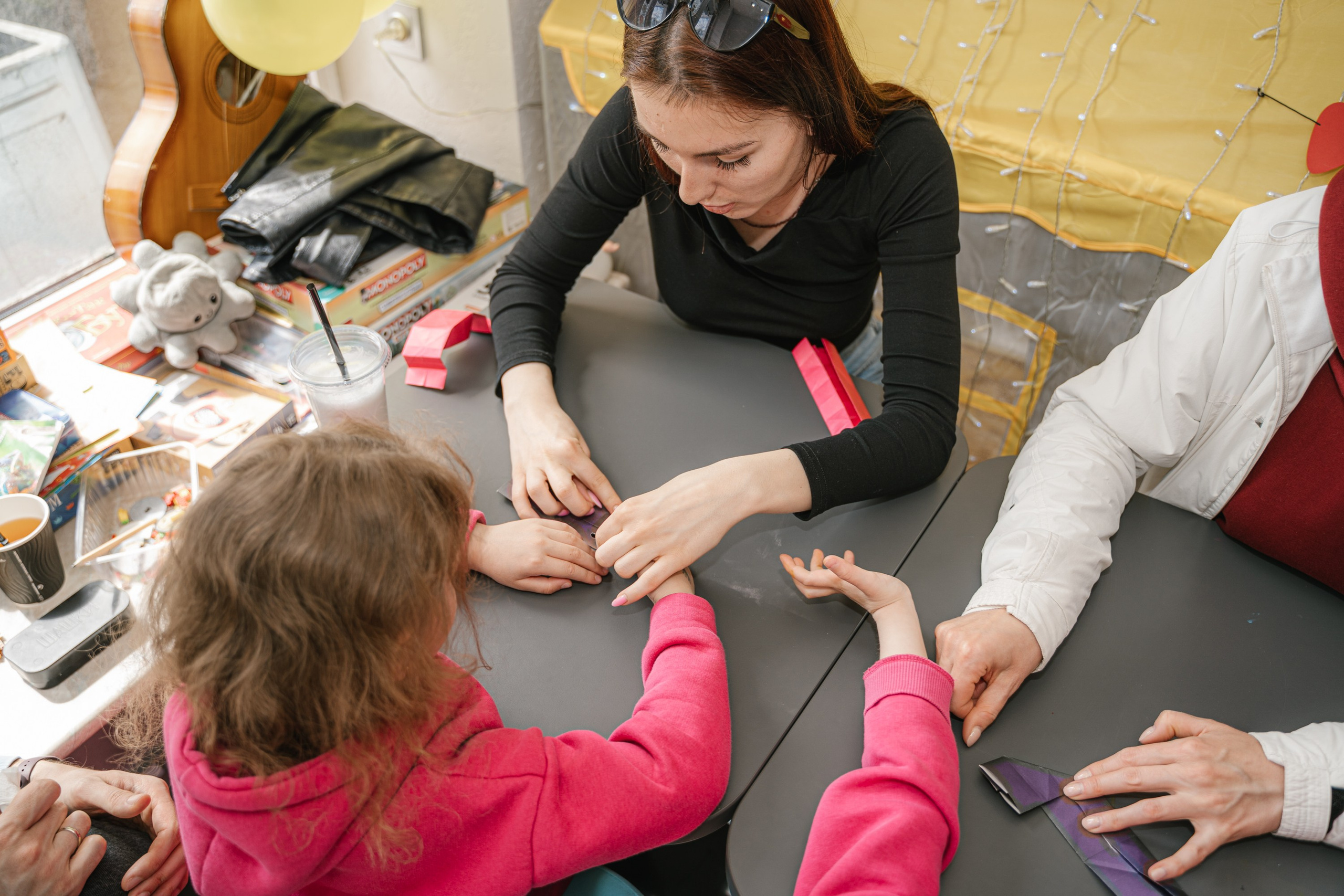 1 июня в ИТИТ. MILATE — выпускные альбомы, фотосессии и видео в Москве