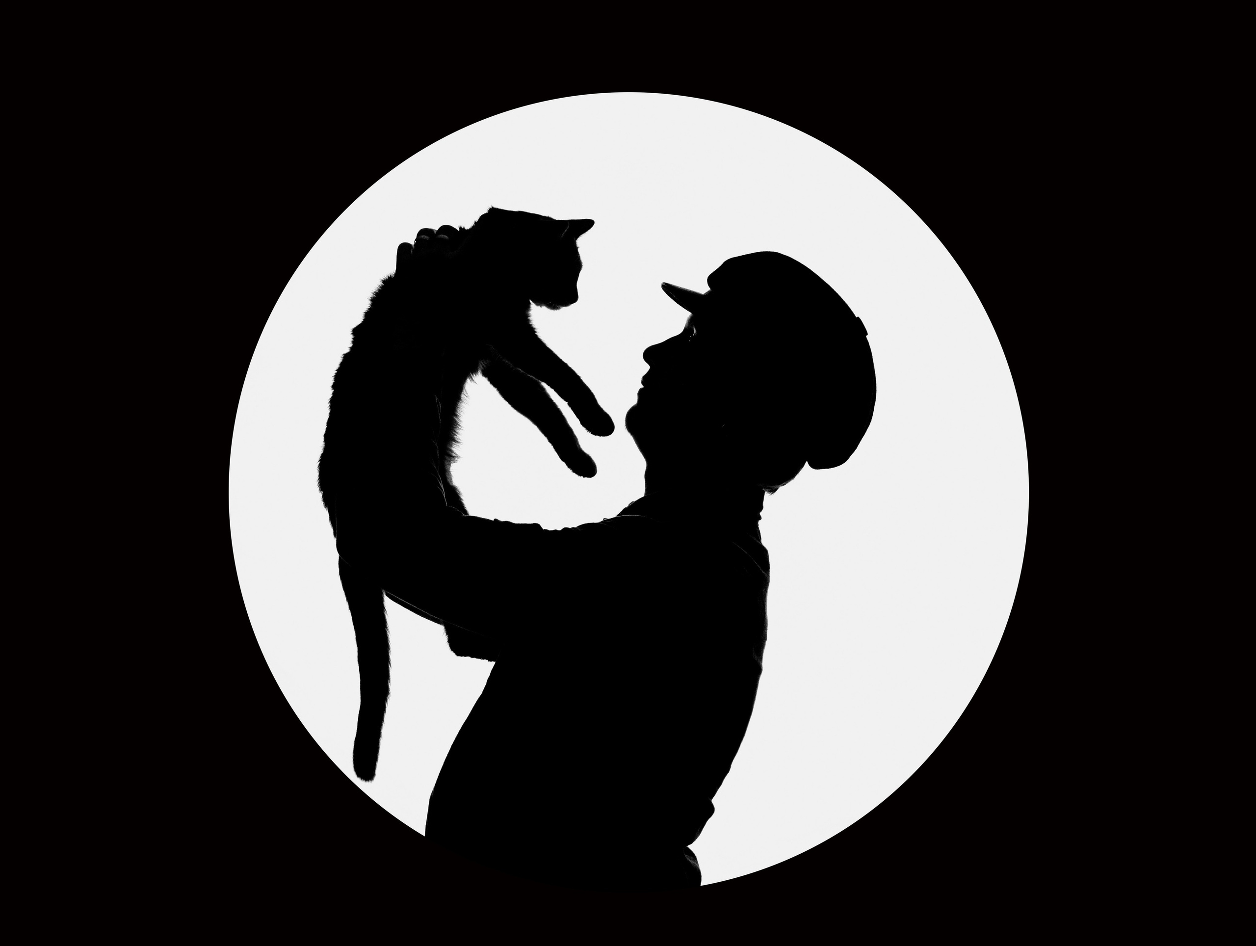 Силуэт. Творческий и репортажный фотограф в Москве Клим Долгов