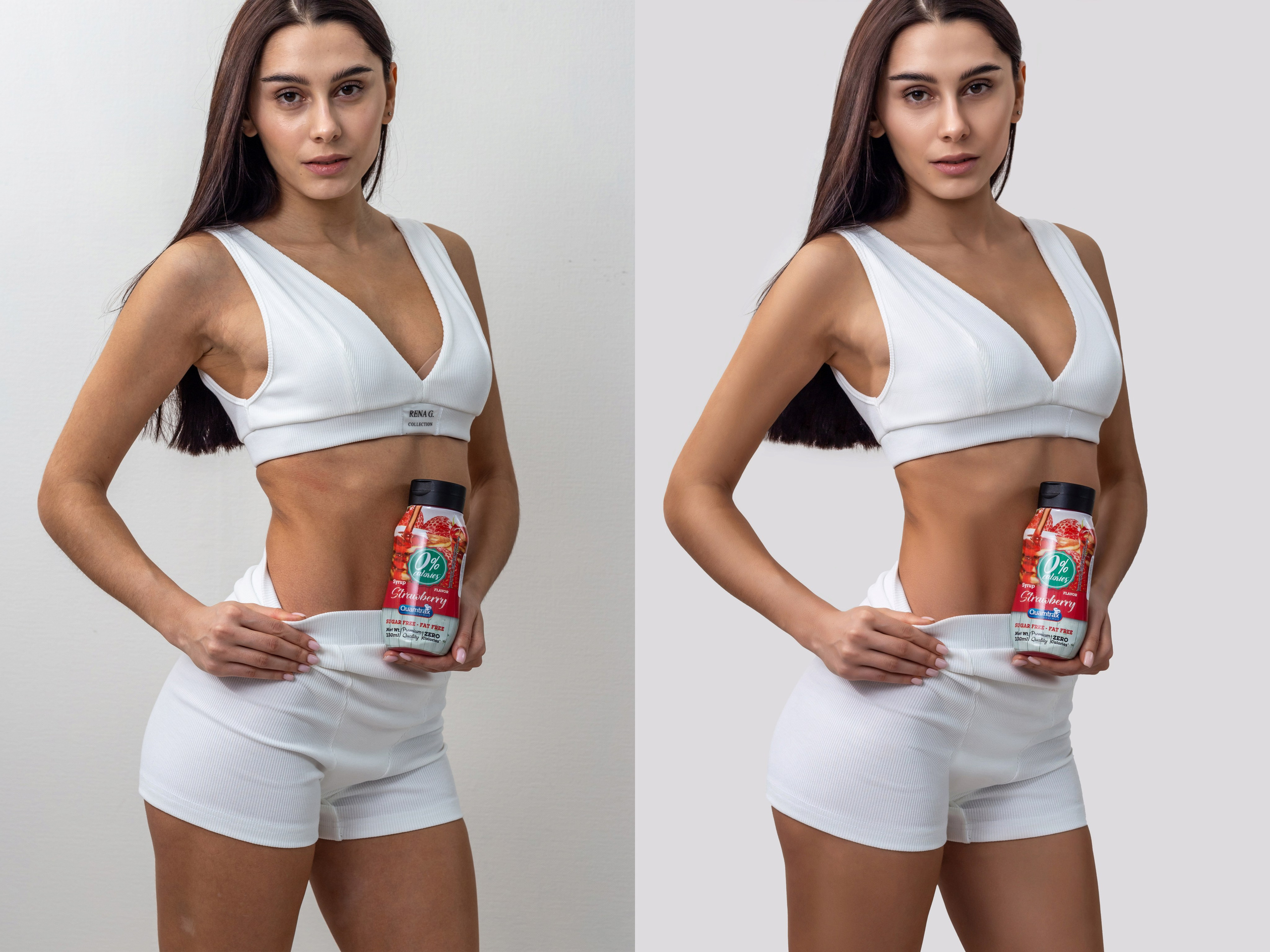 Спортивное питание и БАДы