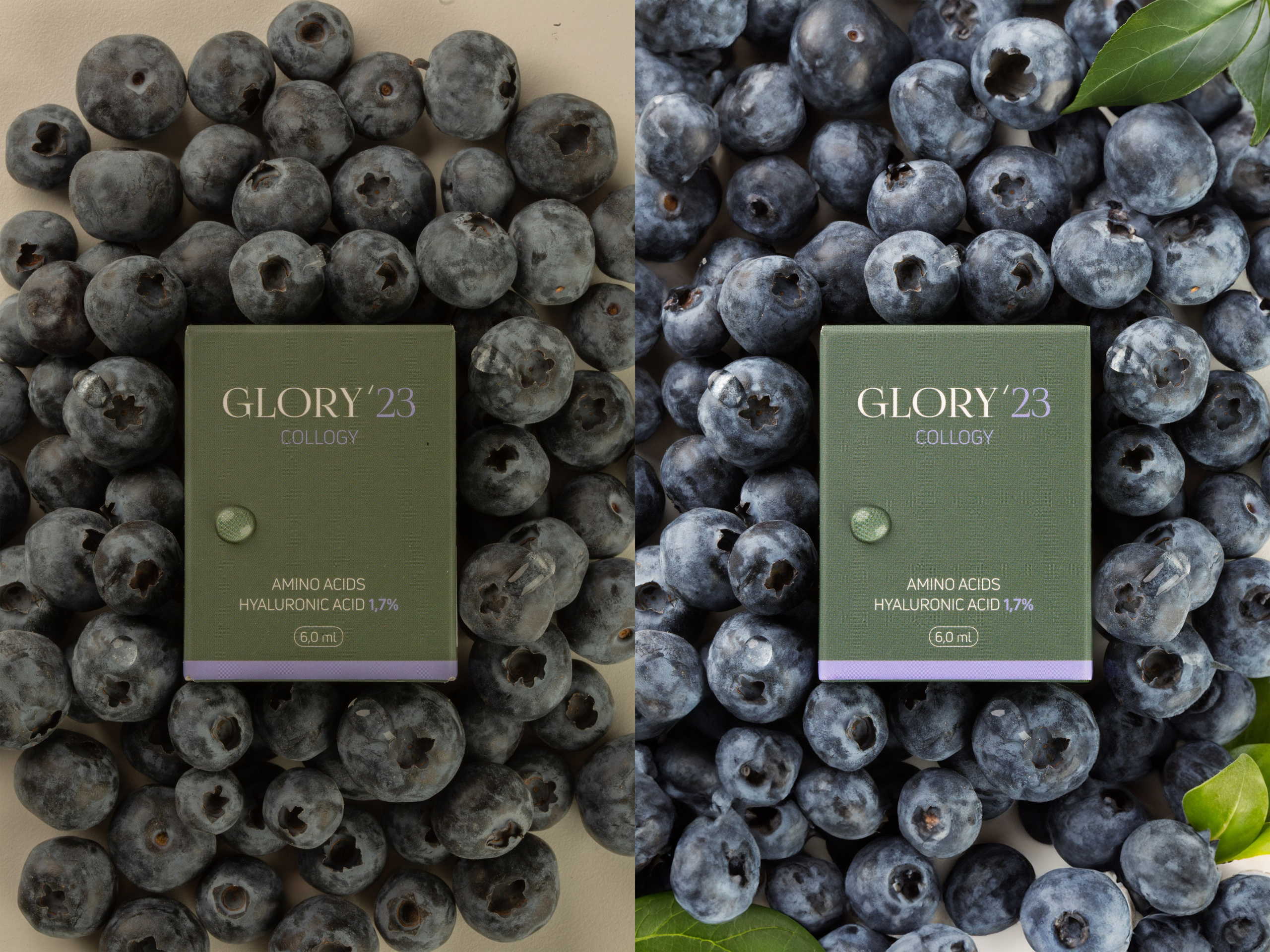 Уходовая Косметика