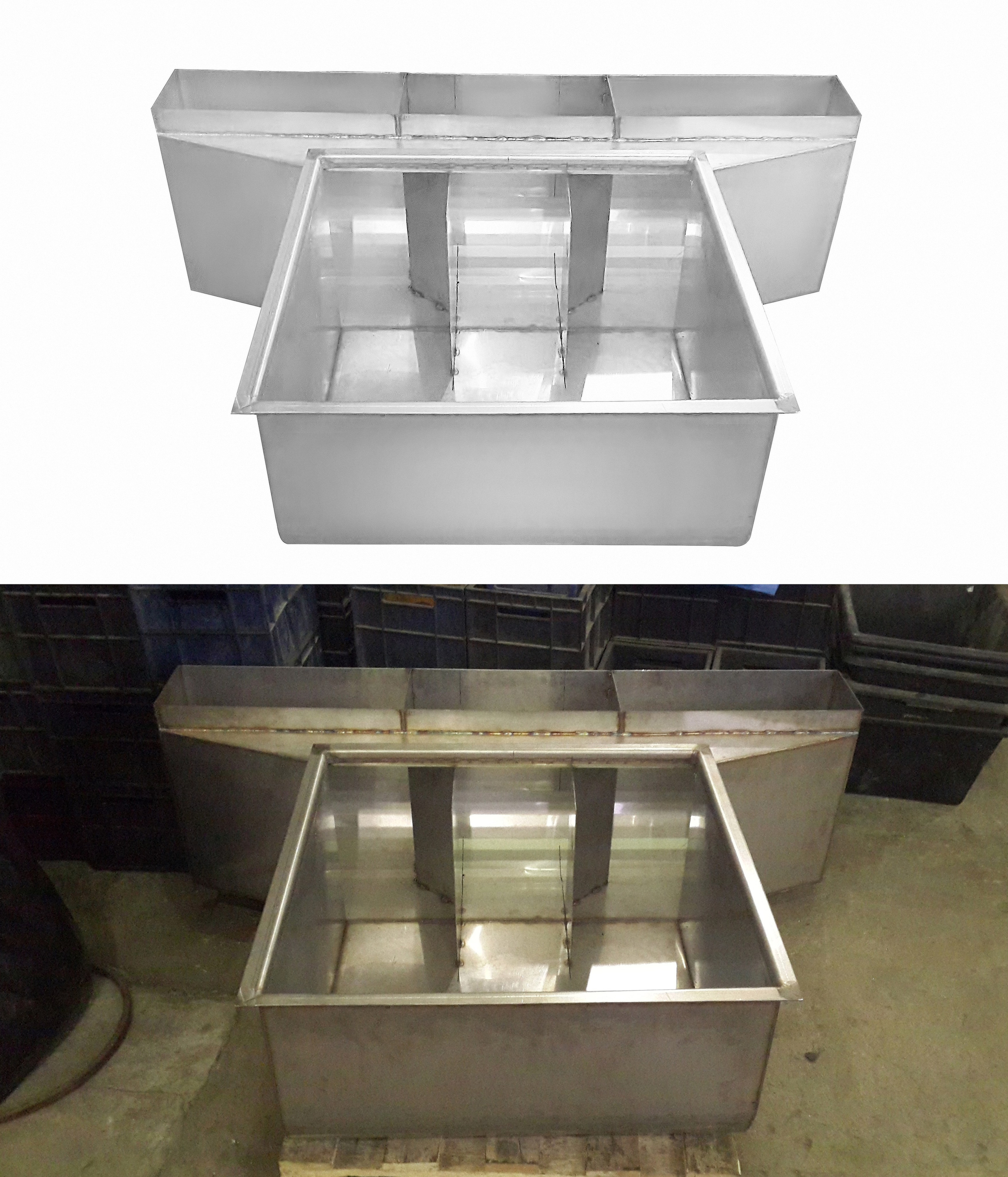 Строительная техника и инструменты