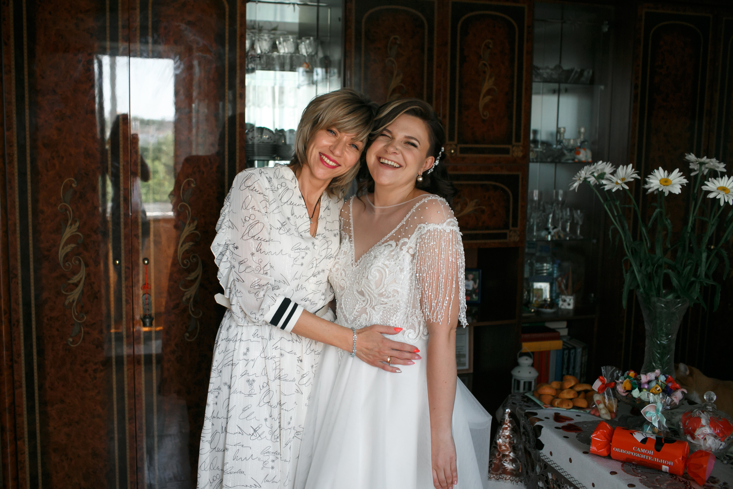 Свадьба: Катерина и Сергей. Свадебный и репортажный фотограф (Москва, Королев и другие)