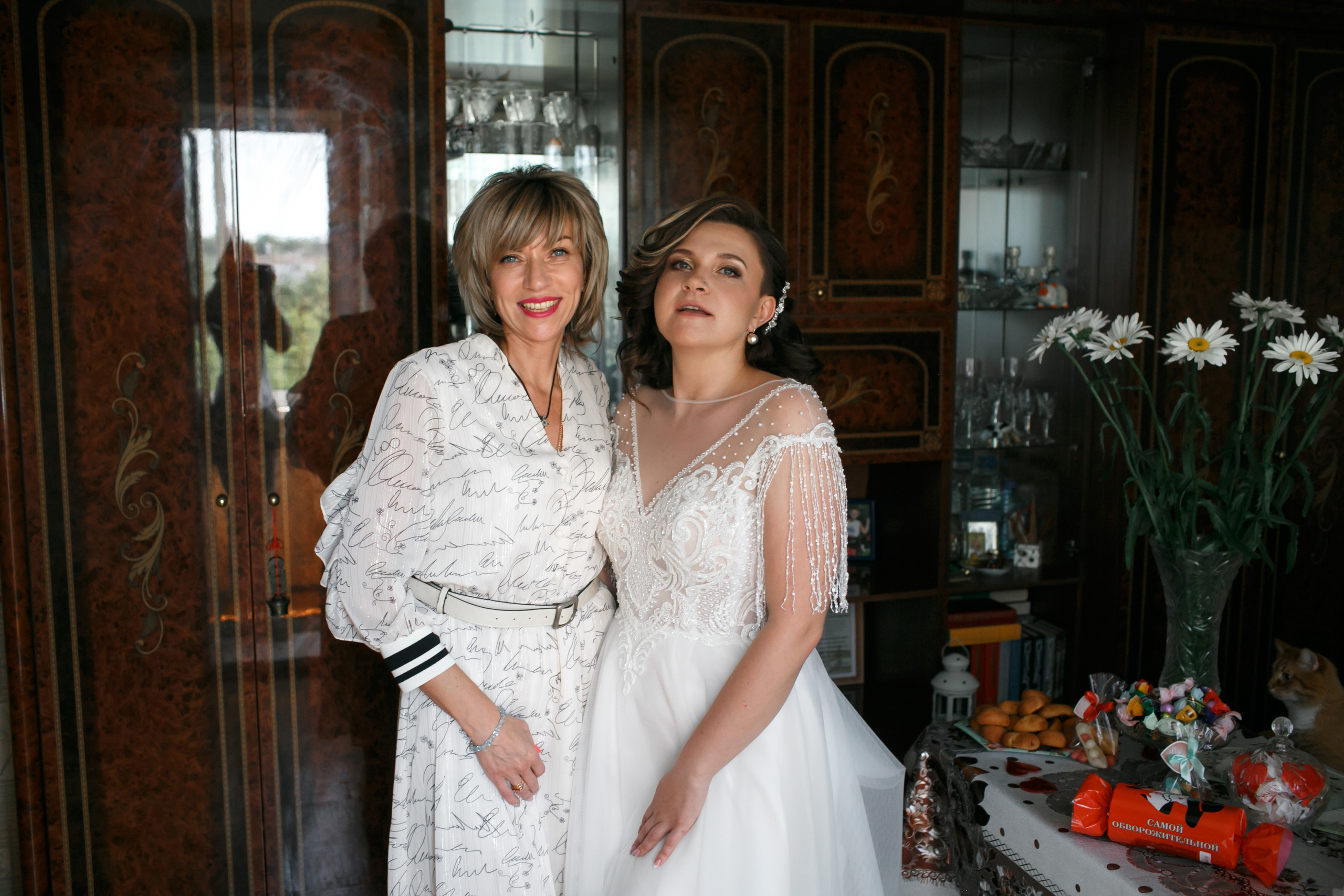 Свадьба: Катерина и Сергей. Свадебный и репортажный фотограф (Москва, Королев и другие)